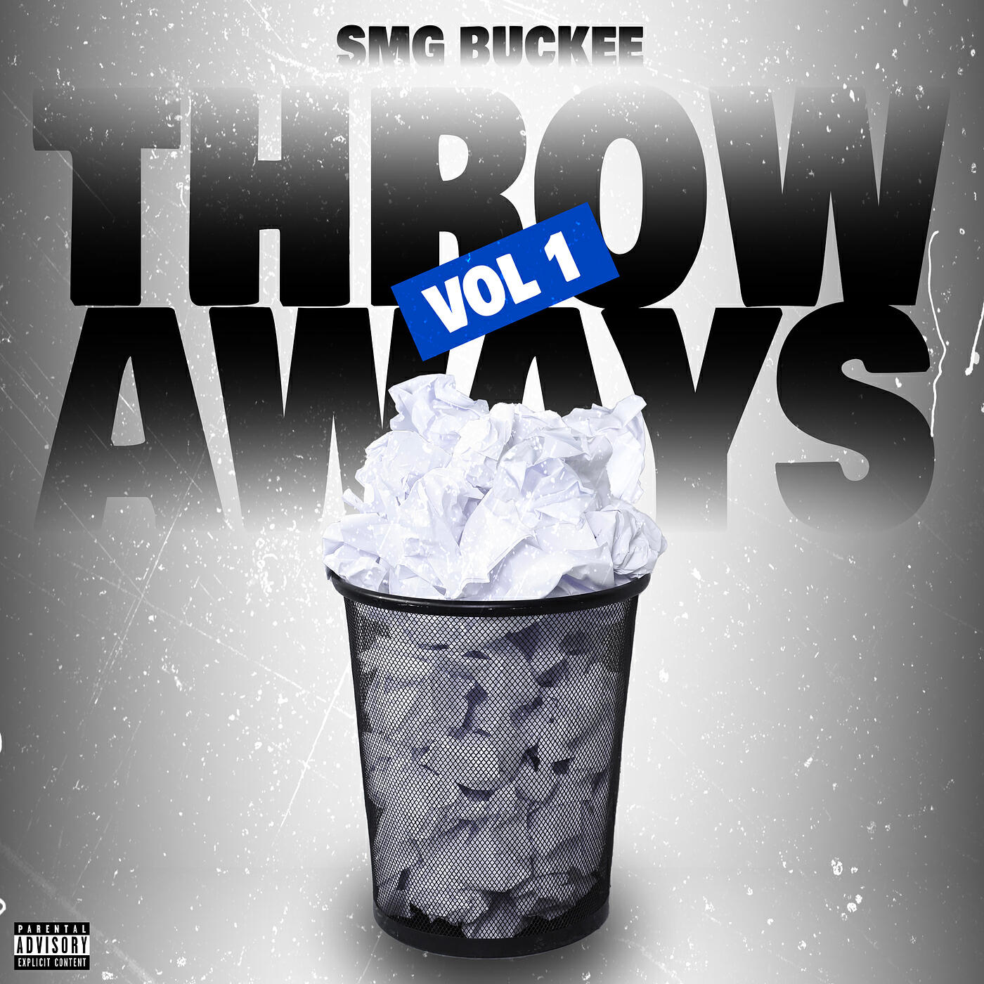 Релиз Throw Aways (Vol. 1)
