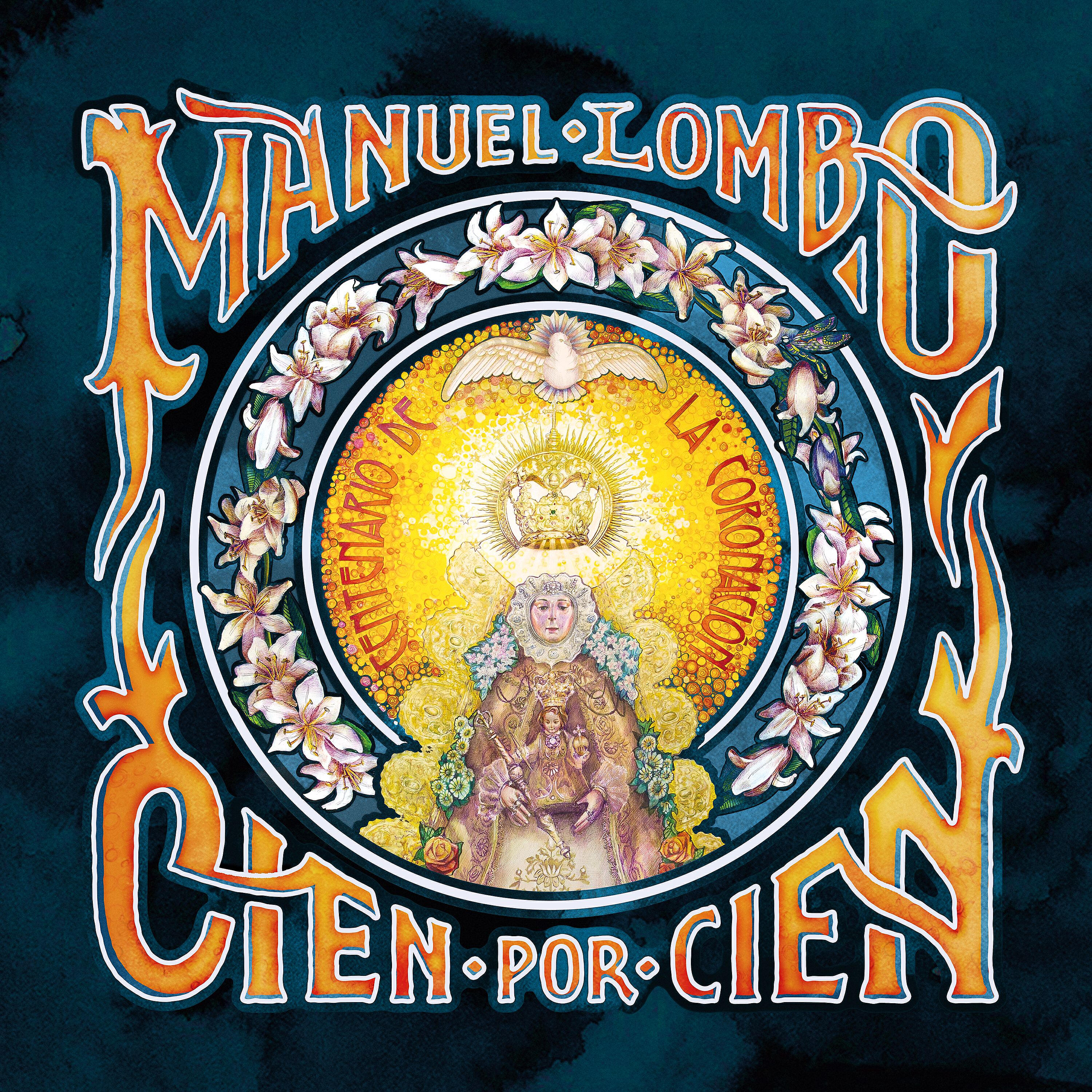 Релиз Cien por Cien, Rocío
