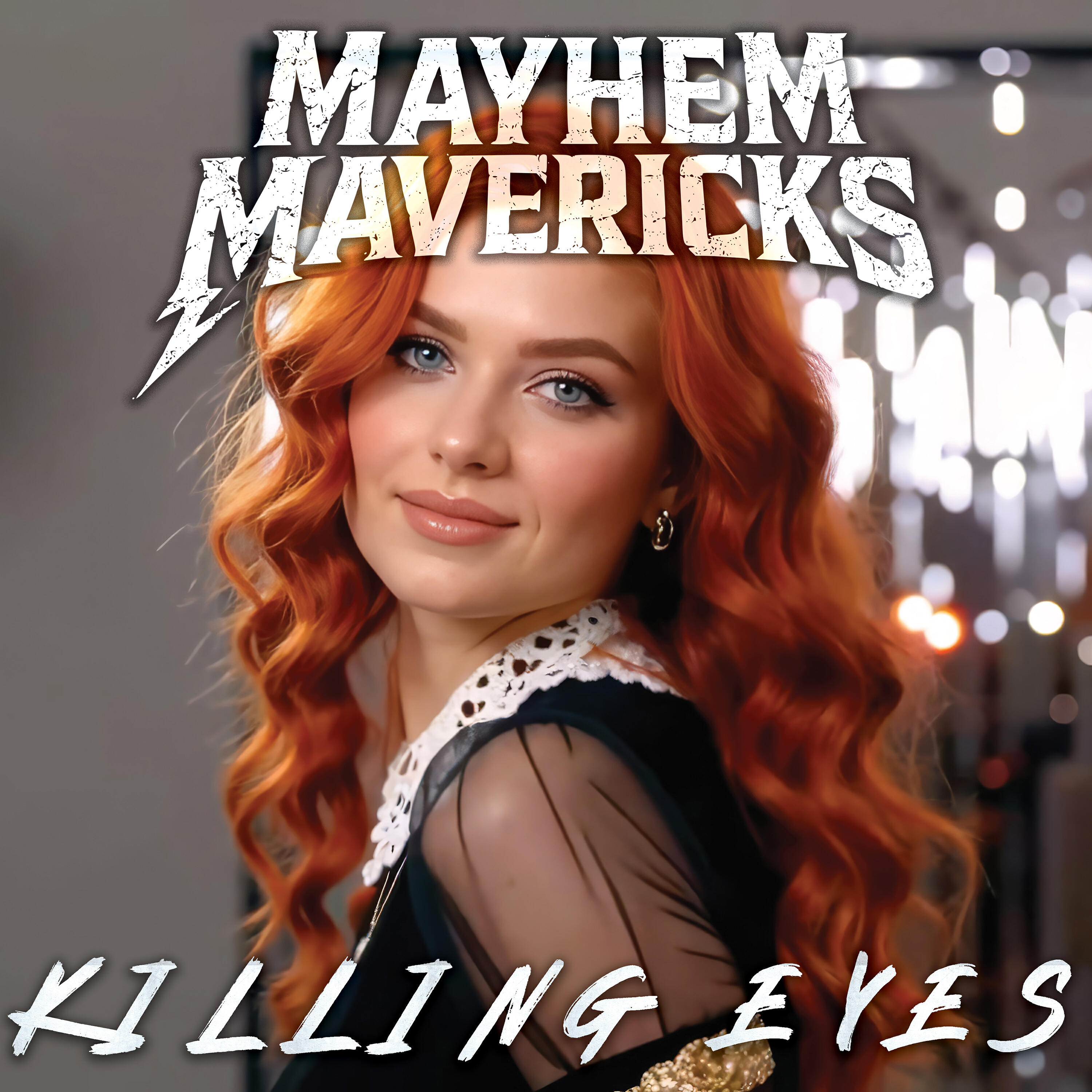 Релиз Killing Eyes