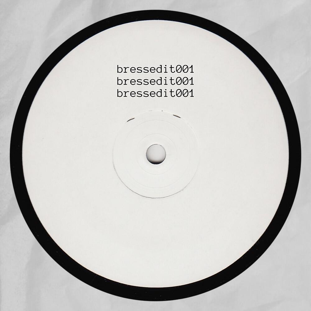 Релиз Bressedit001