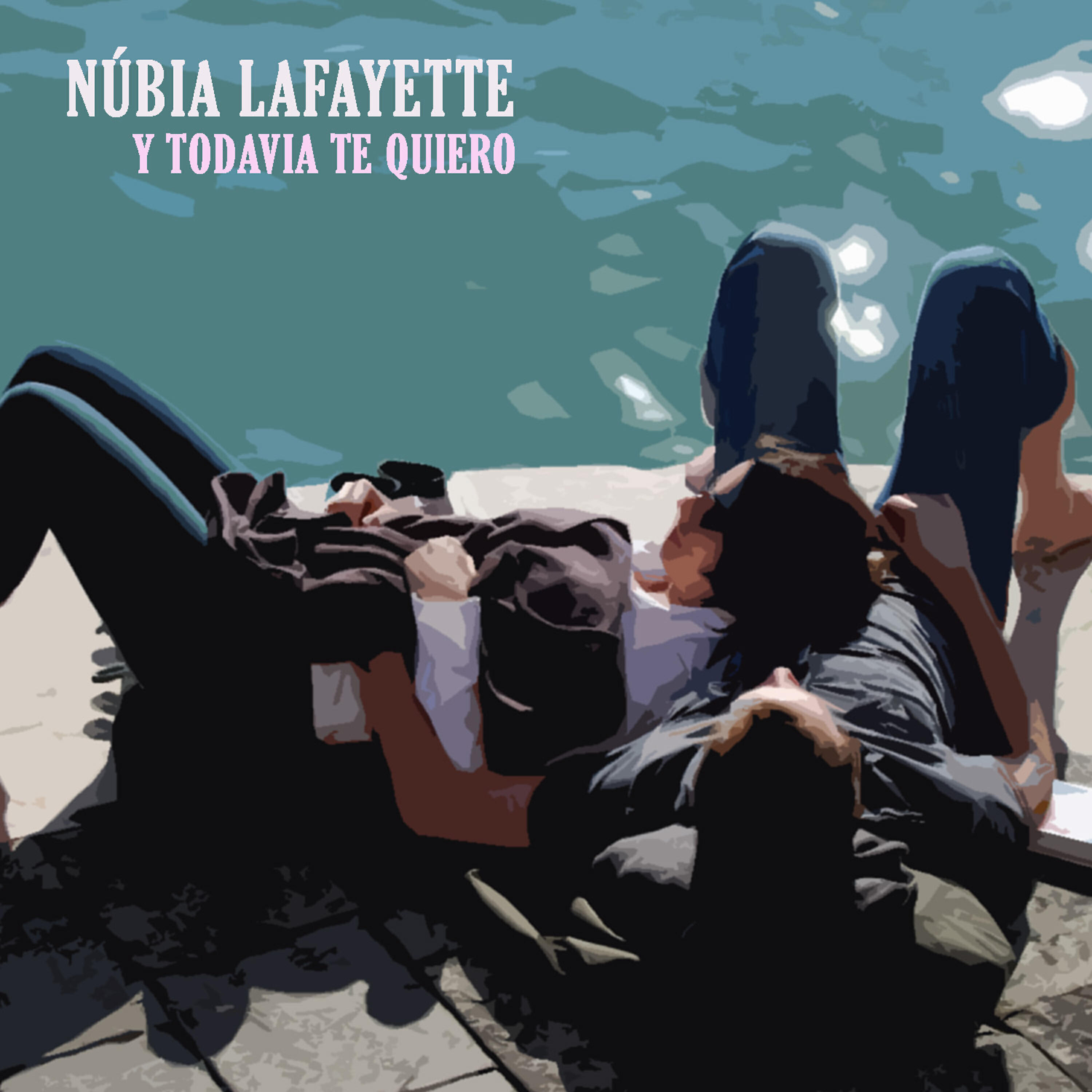 Релиз Y Todavia Te Quiero
