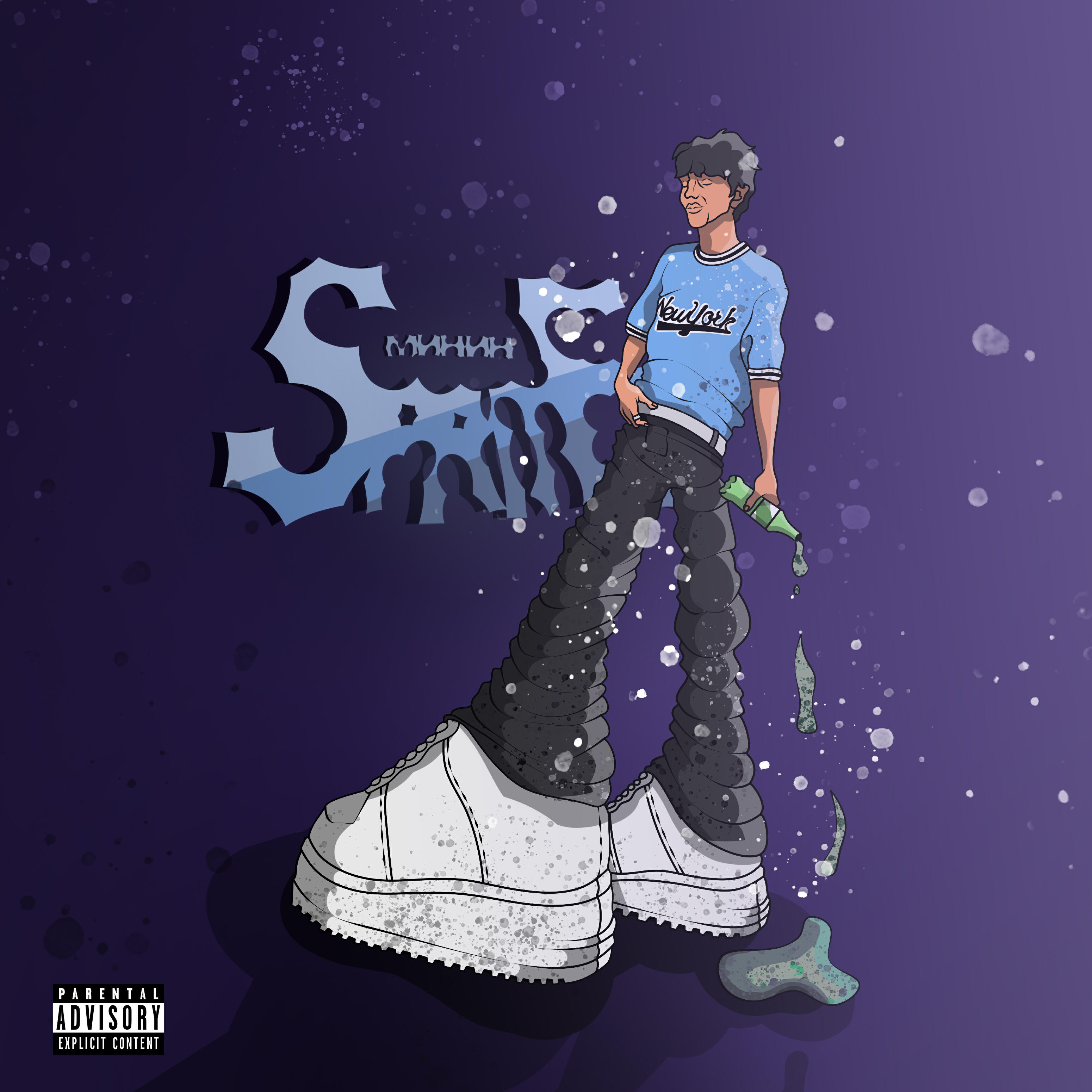 Релиз Sprite (prod. by wrldwideluvv)