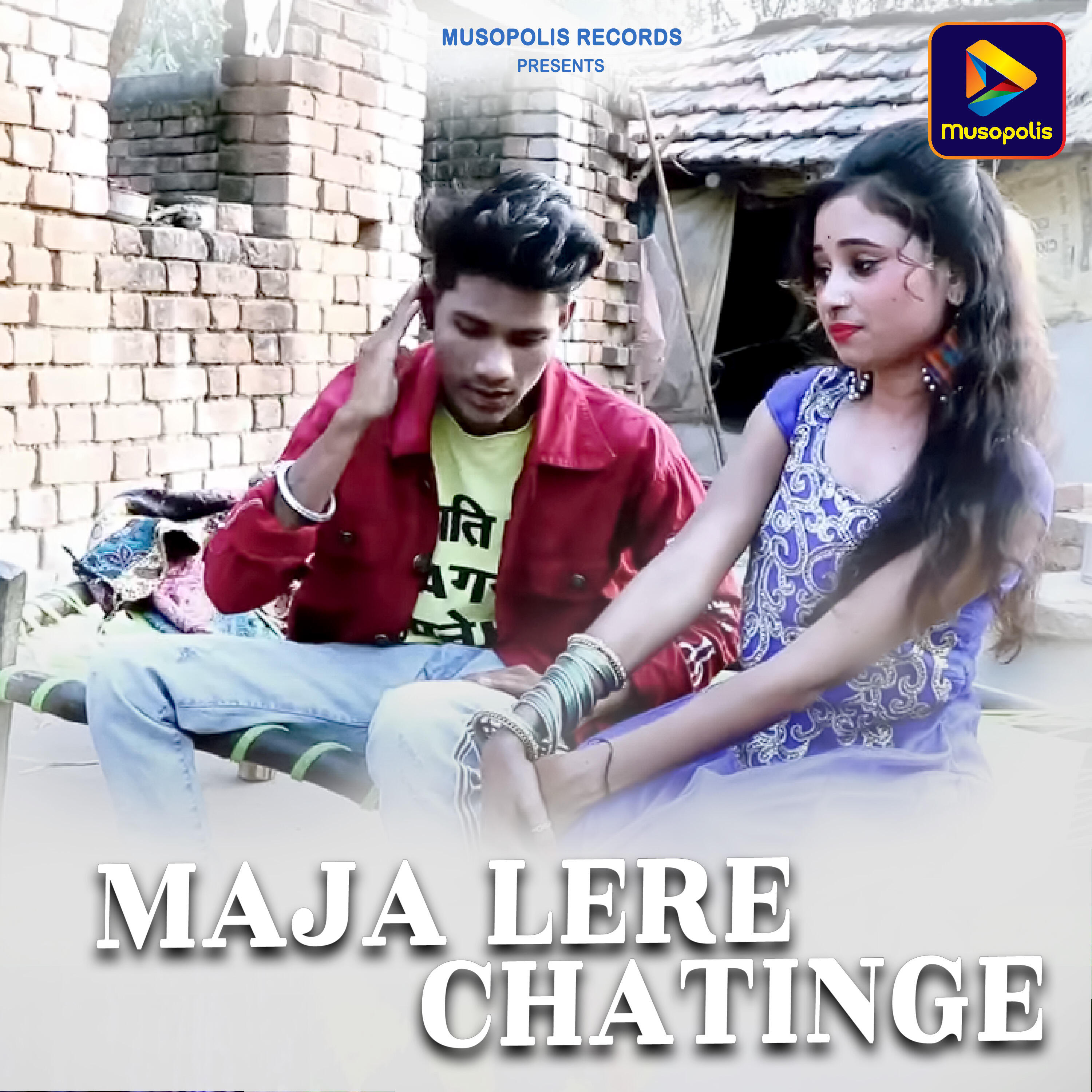 Релиз MAJA LERE CHATINGE