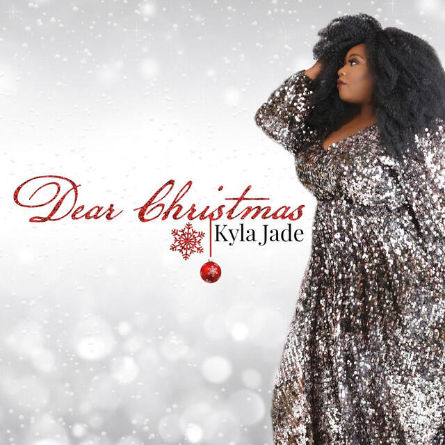Релиз Dear Christmas