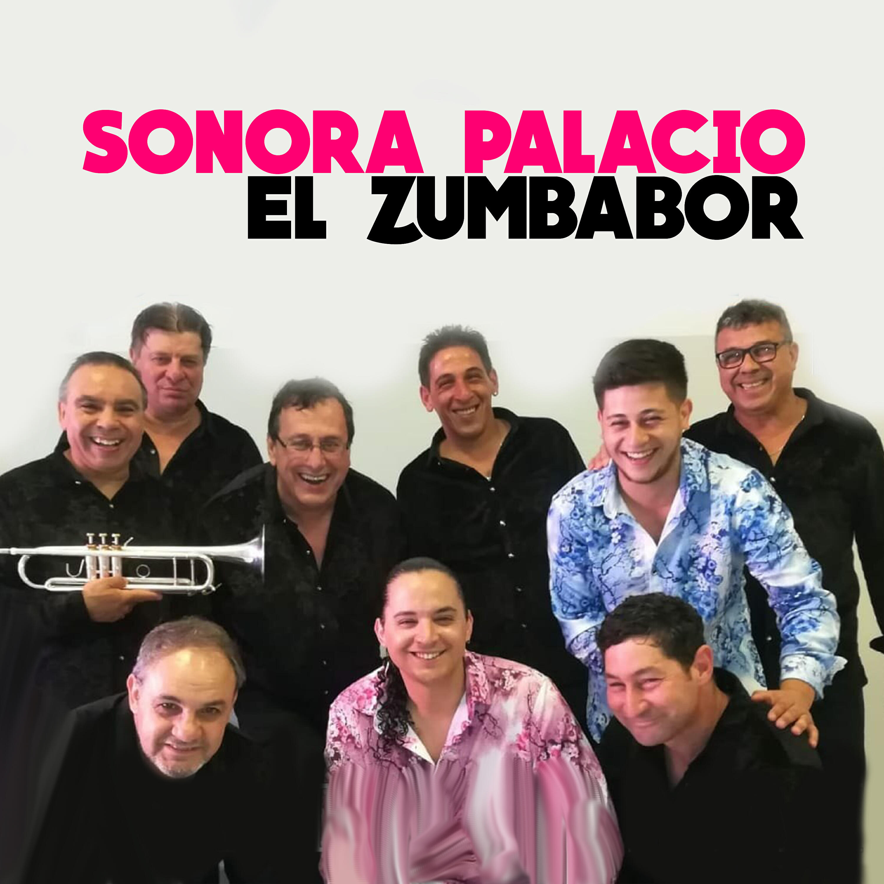 Релиз El Zumbador