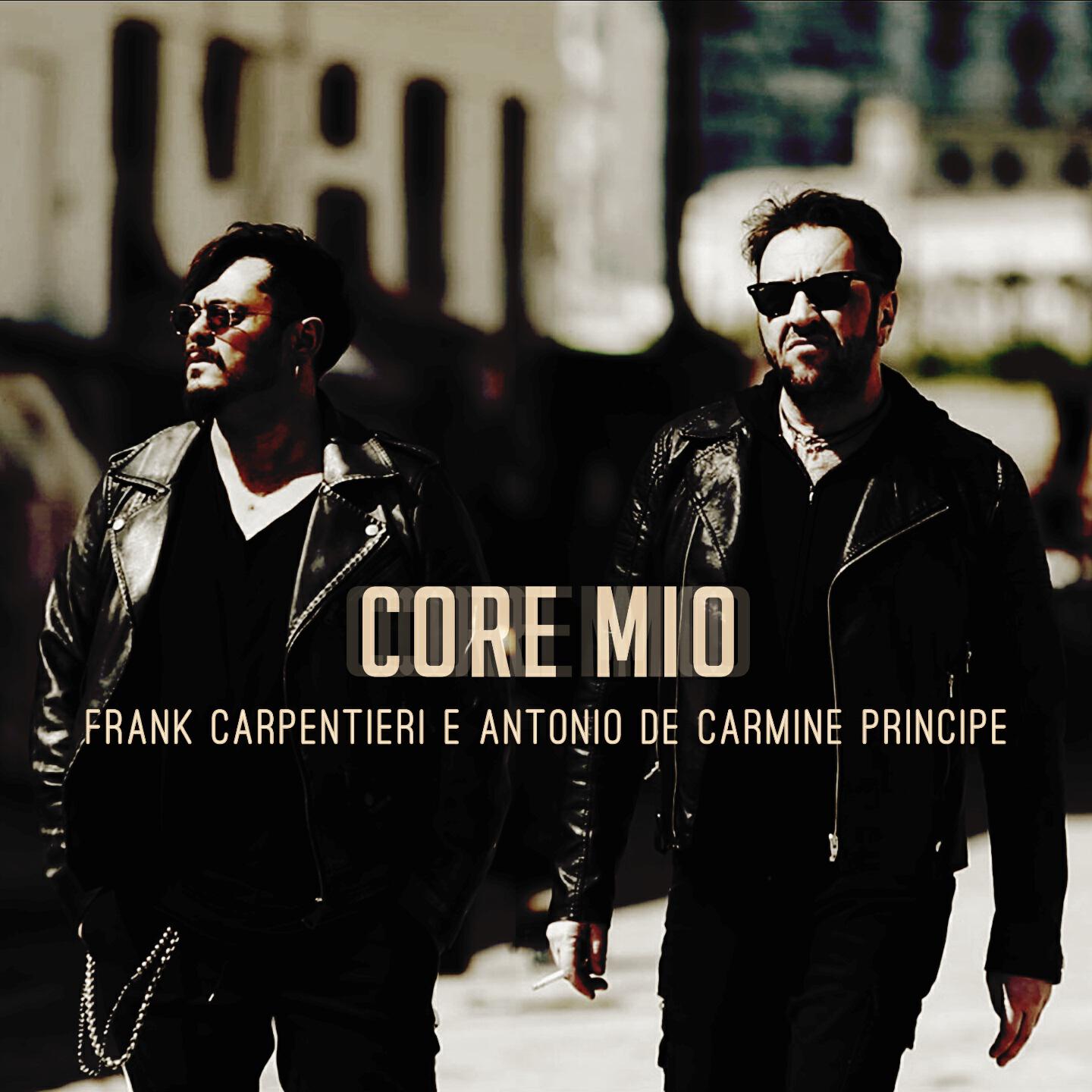 Frank Carpentieri