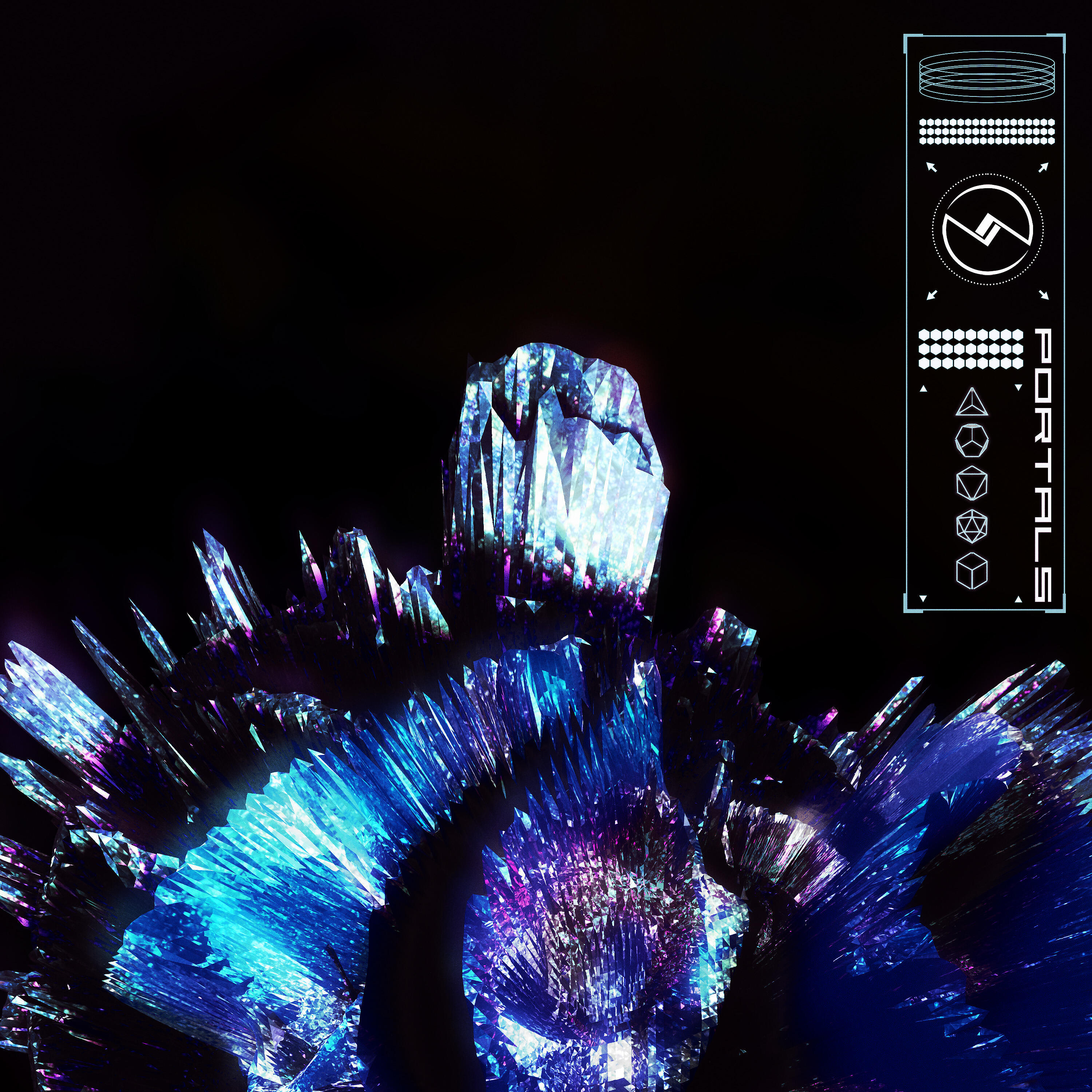 Релиз Portals