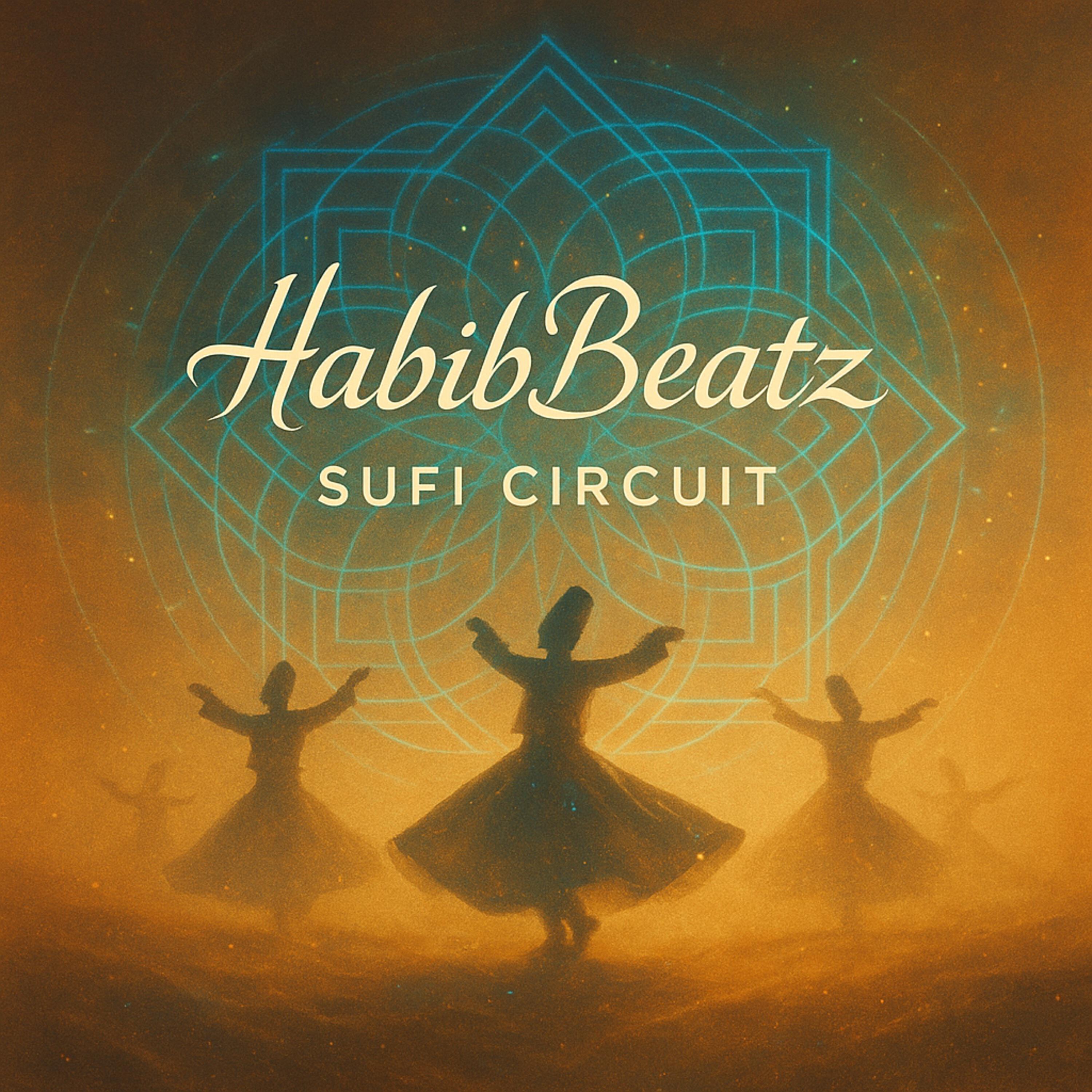 Релиз Sufi Circuit