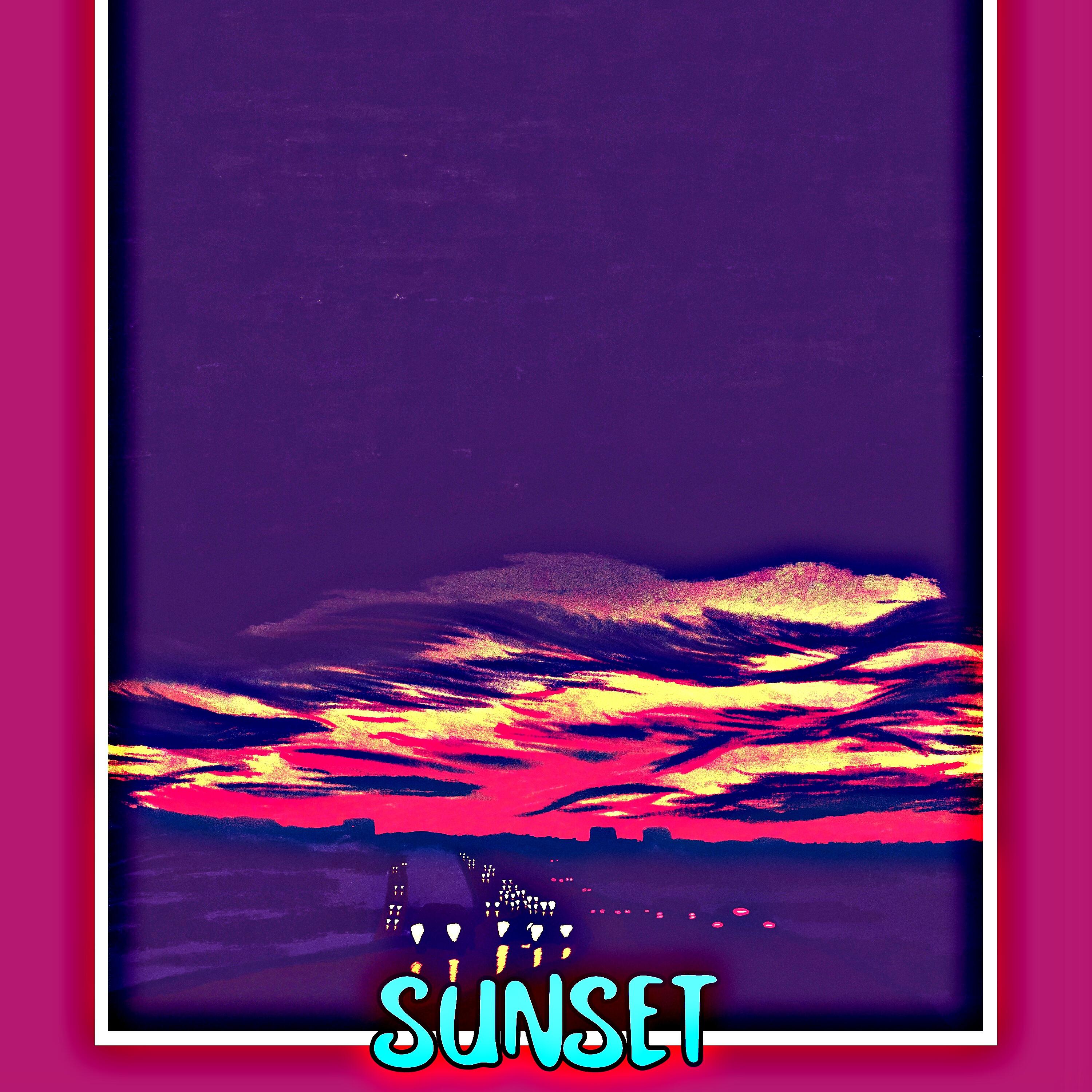 Релиз Sunset