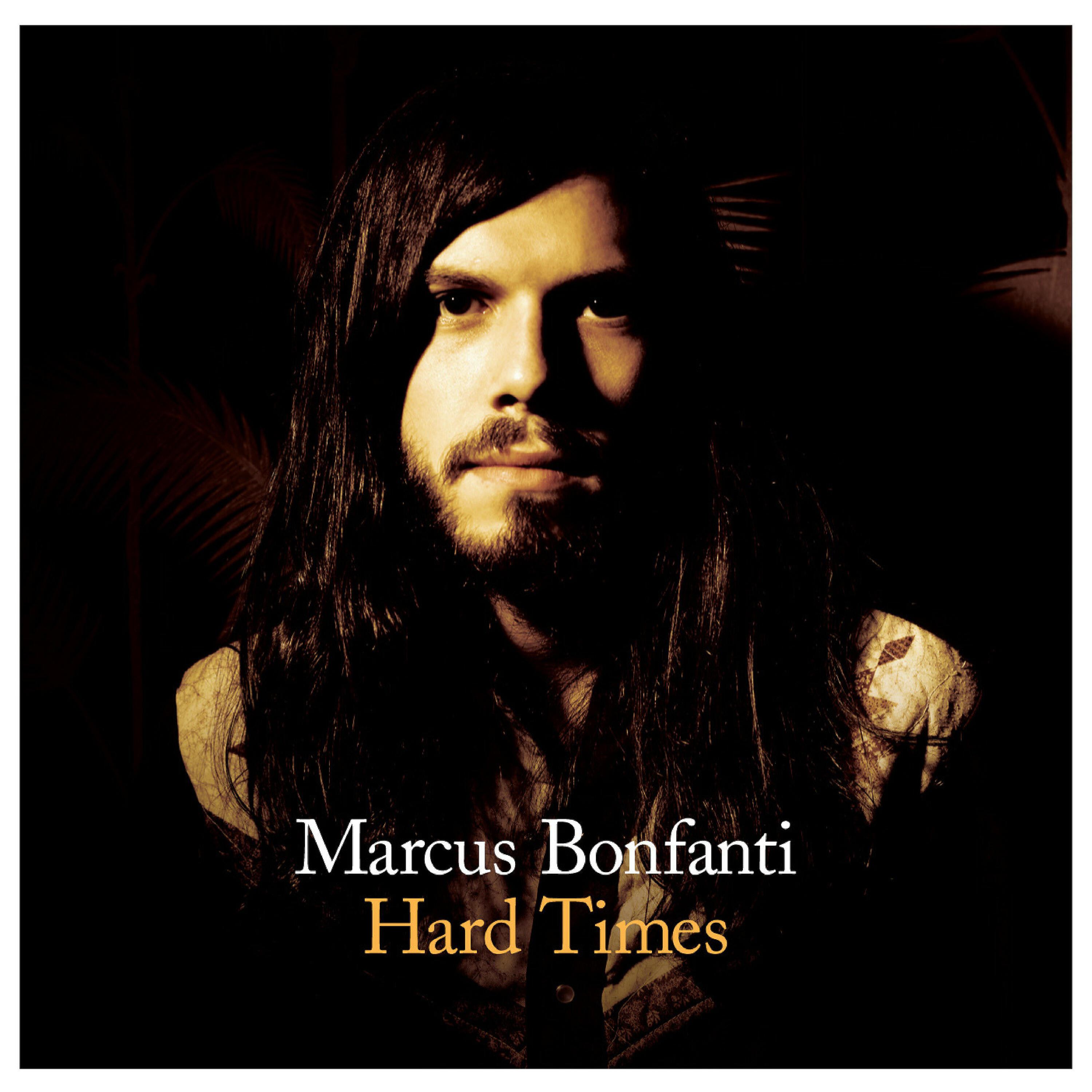 Релиз Hard Times
