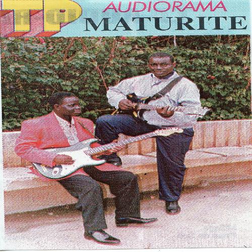 Релиз Maturité