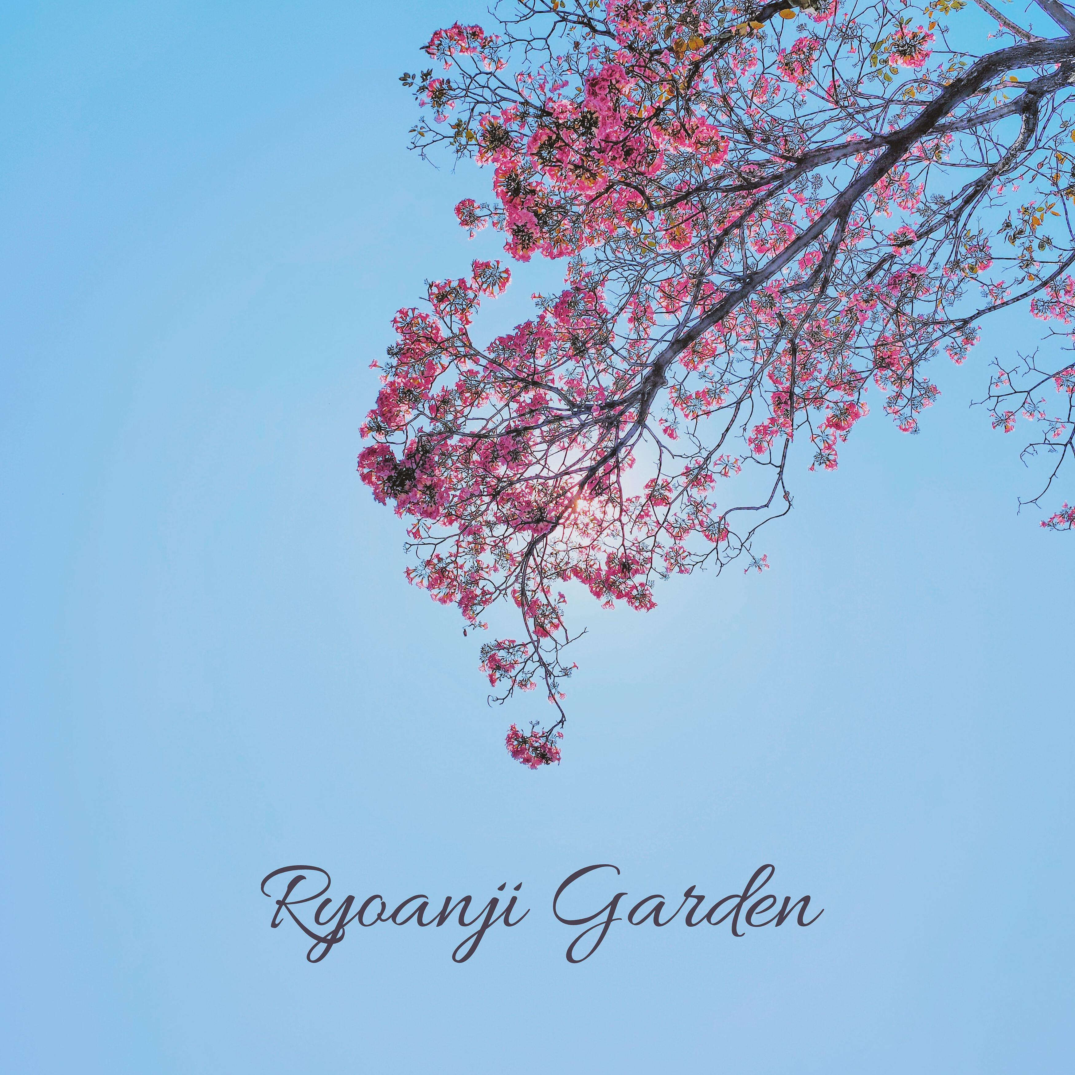 Релиз Ryoanji Garden