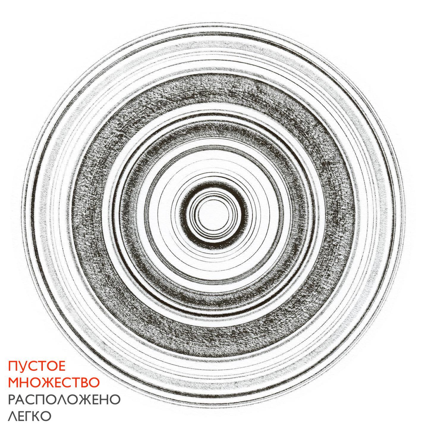 Пустое множество