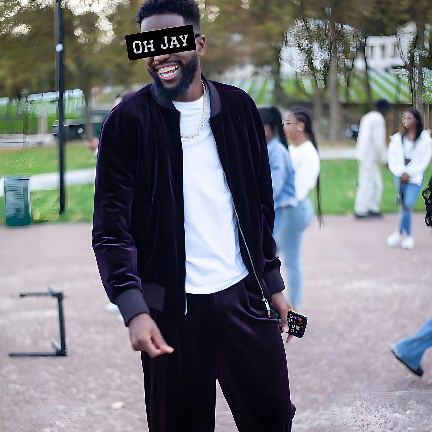 Релиз Mbiance Day (Rééditions)