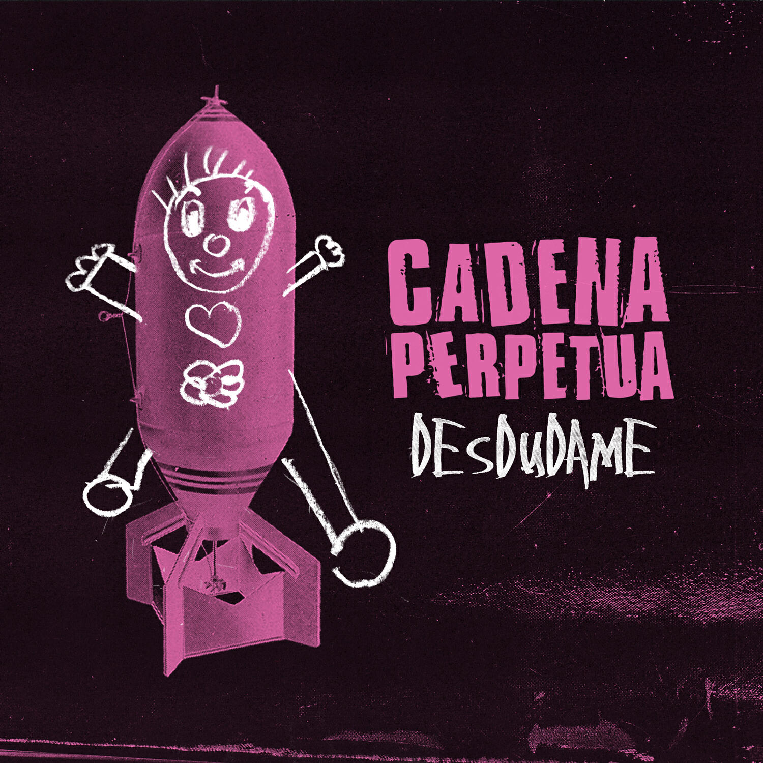 Релиз Desdudame
