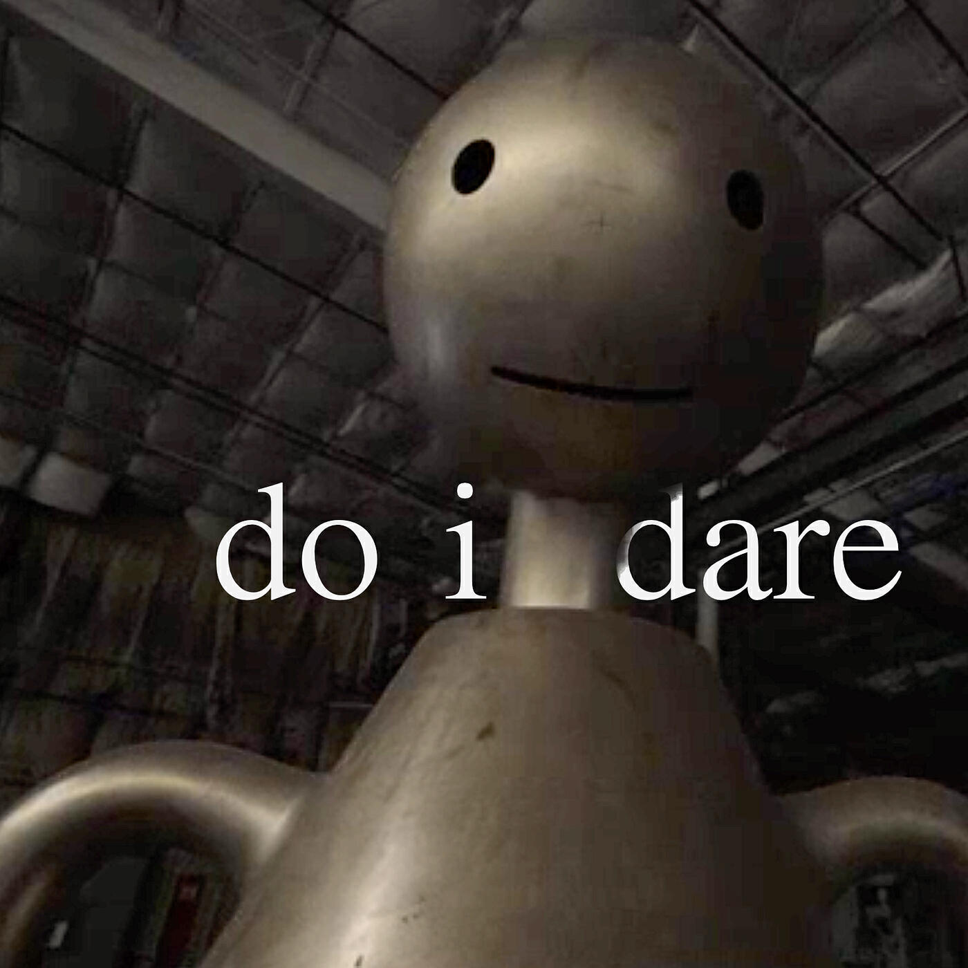 Релиз Do I Dare