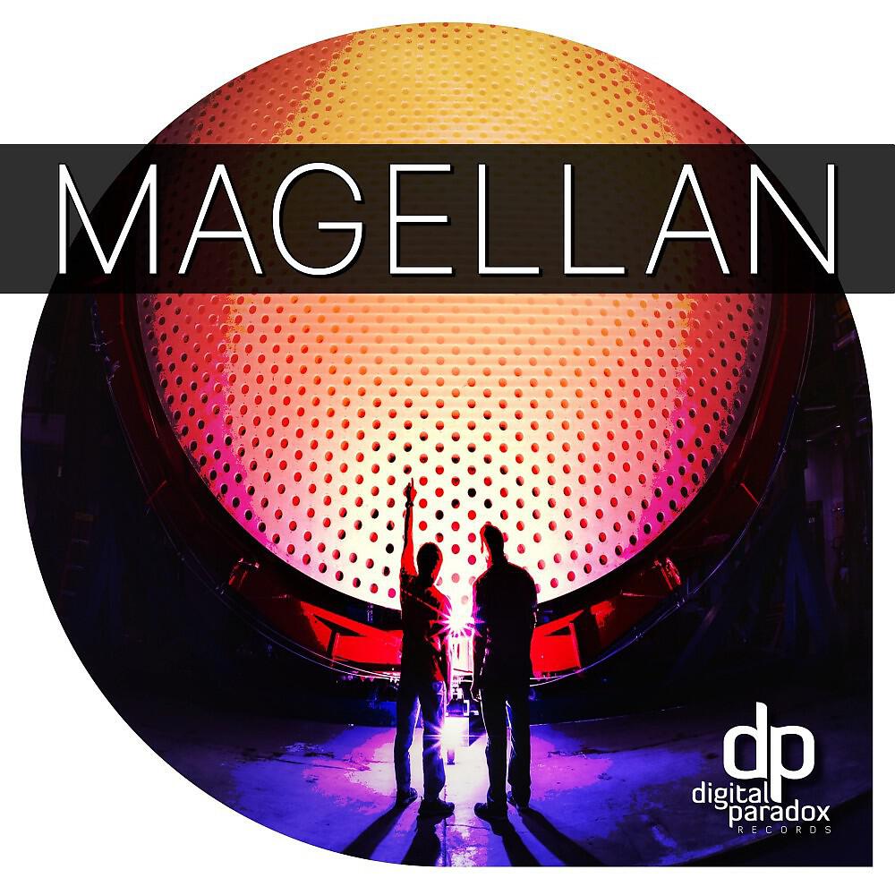 Релиз Magellan