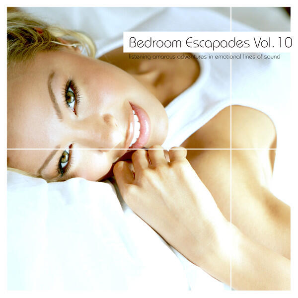 Релиз Bedroom Escapades Vol. 10