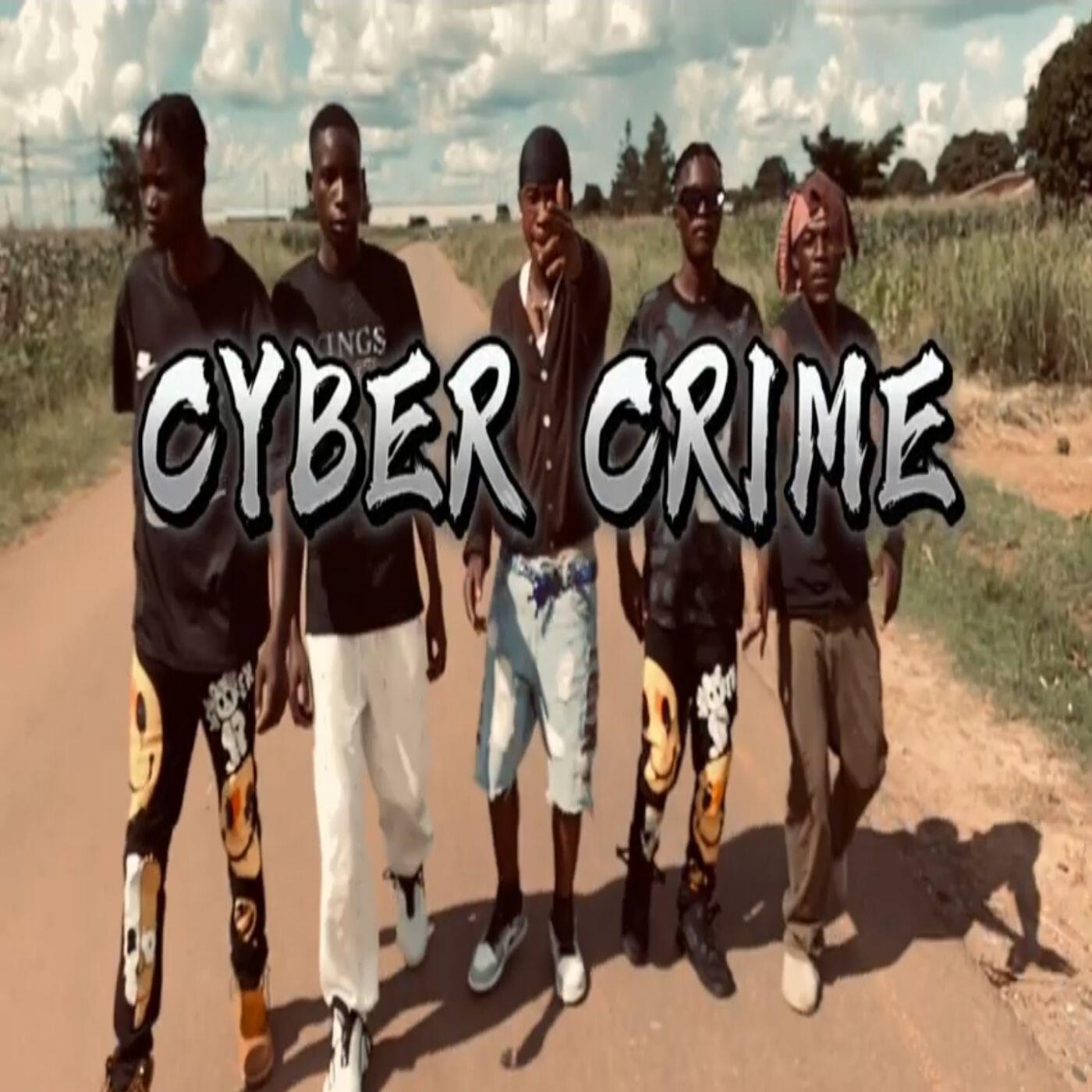 Релиз Cyber crime