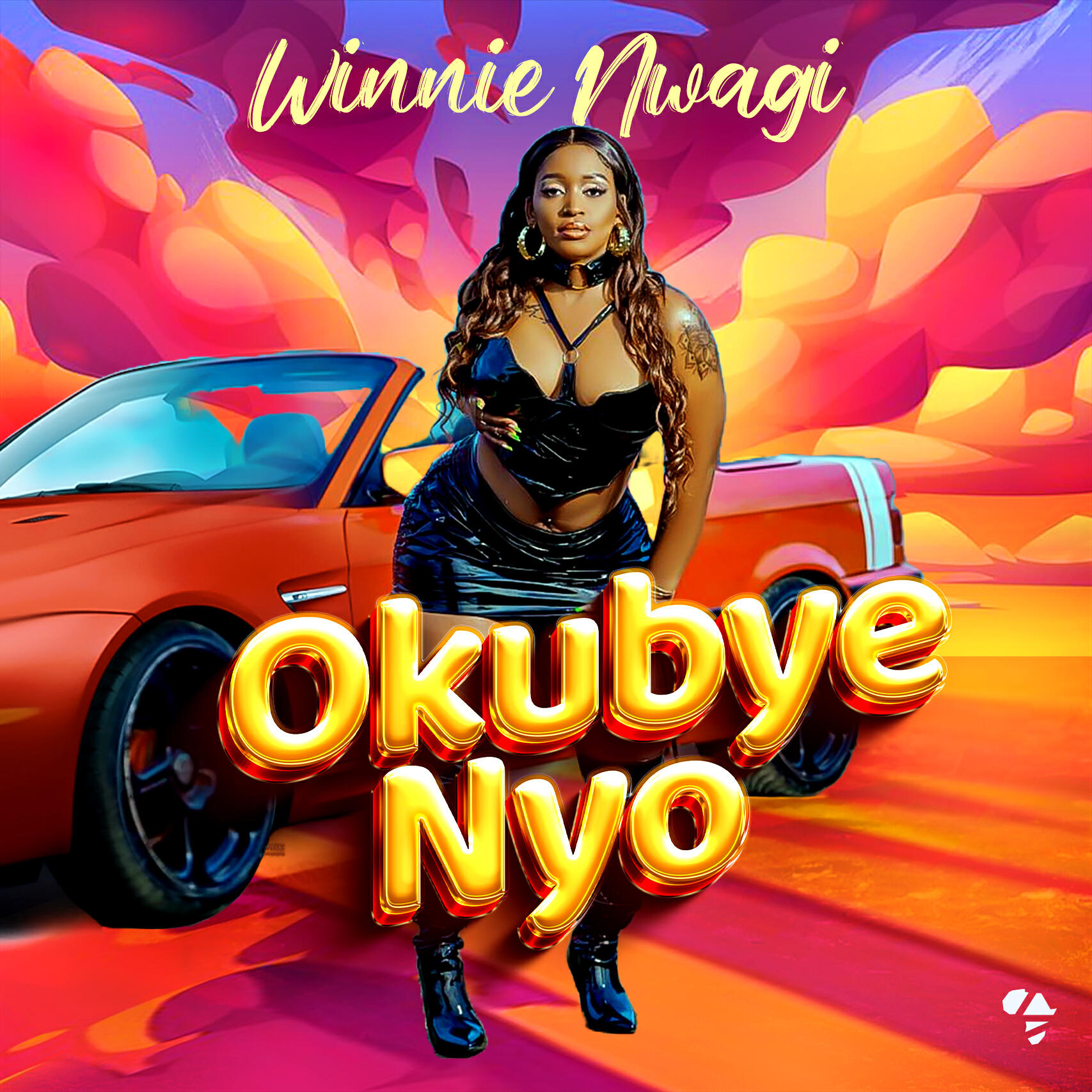 Релиз Okubye Nyo