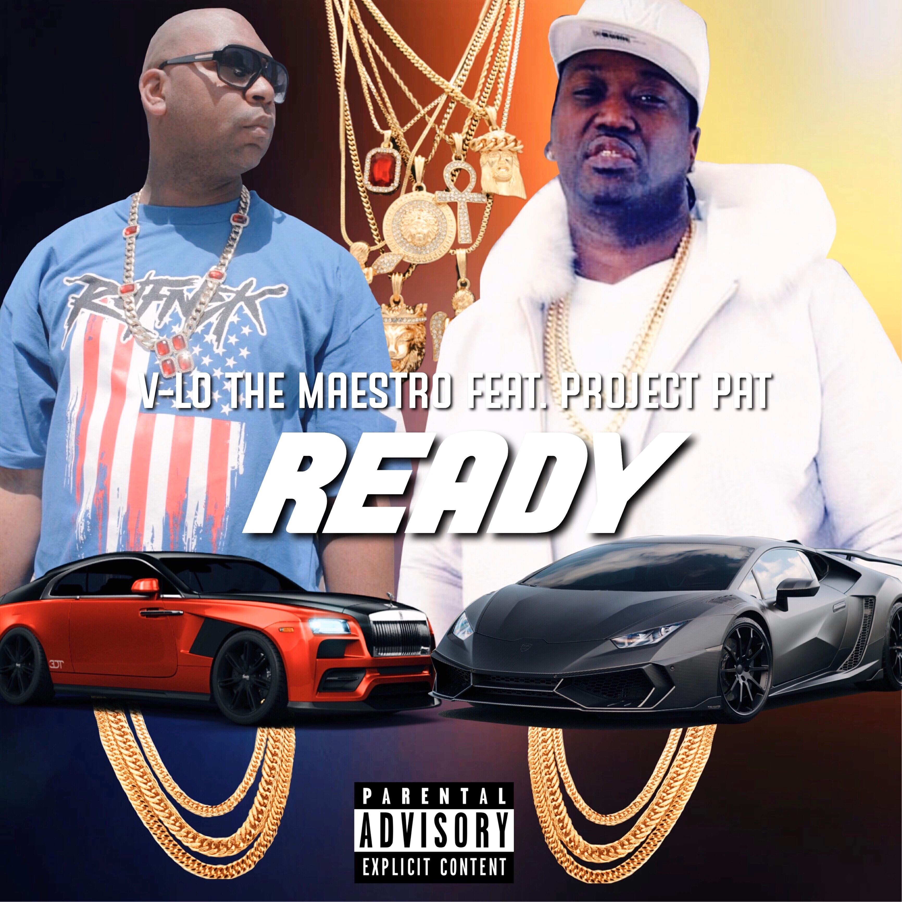 Релиз Ready