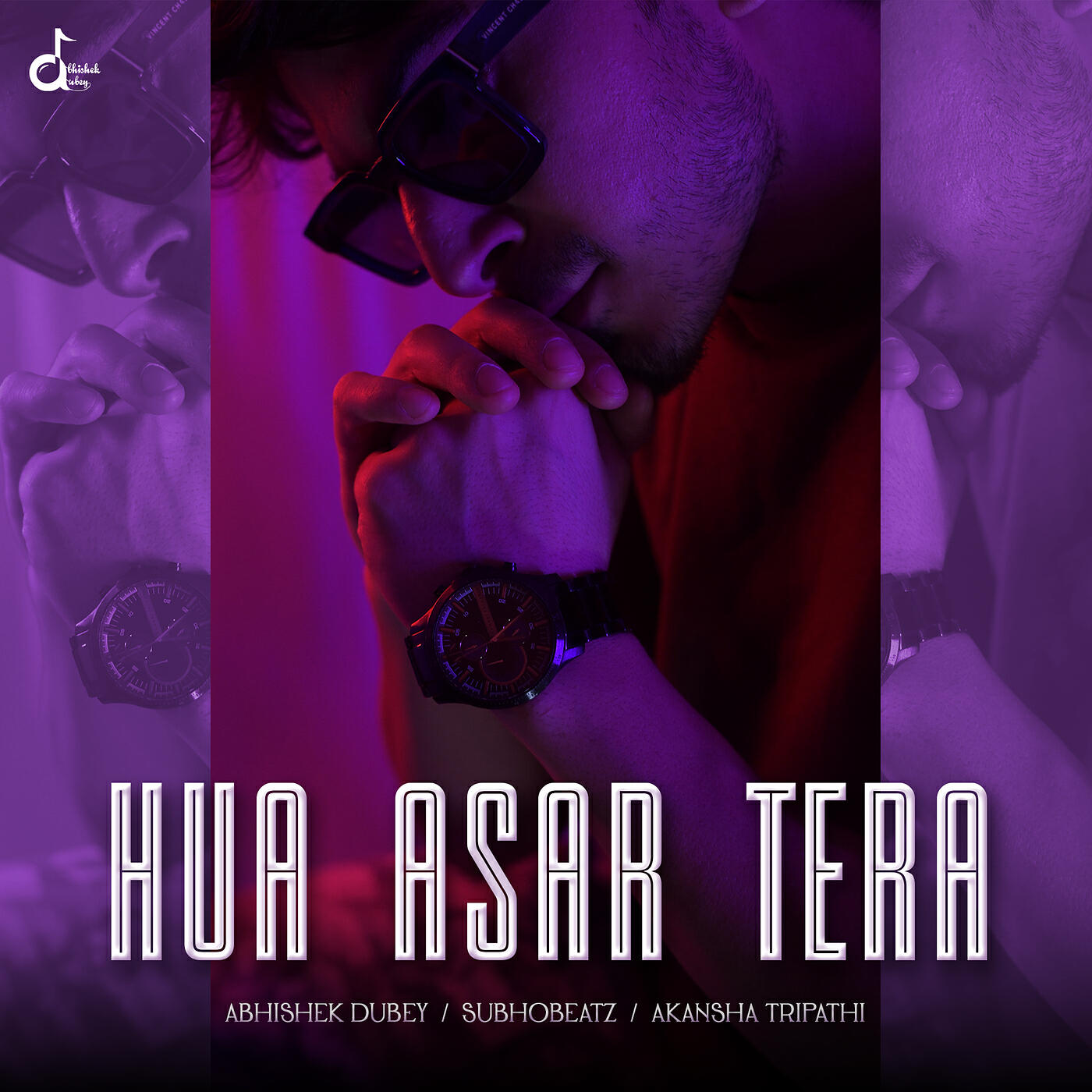 Релиз Hua Asar Tera