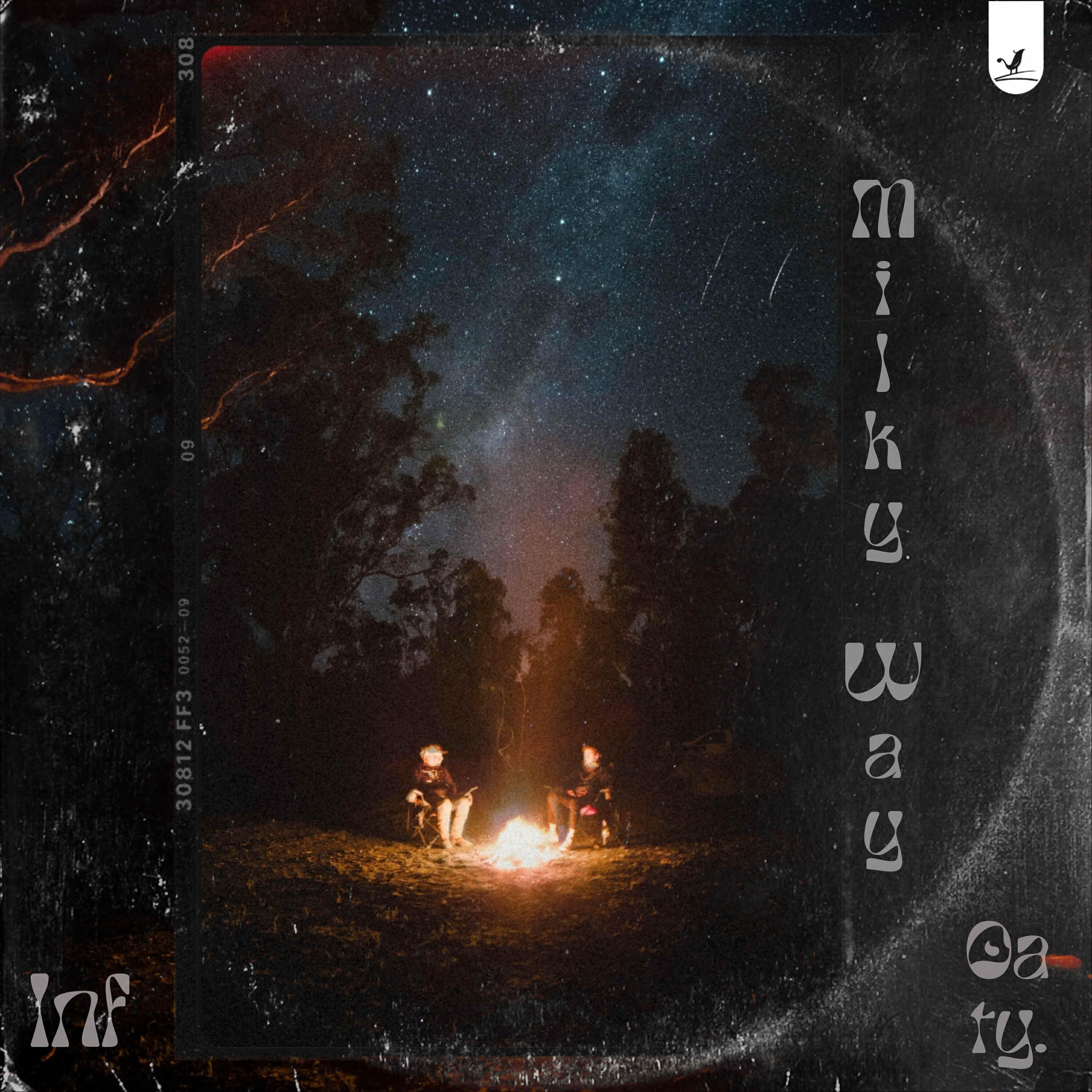 Релиз Milky Way