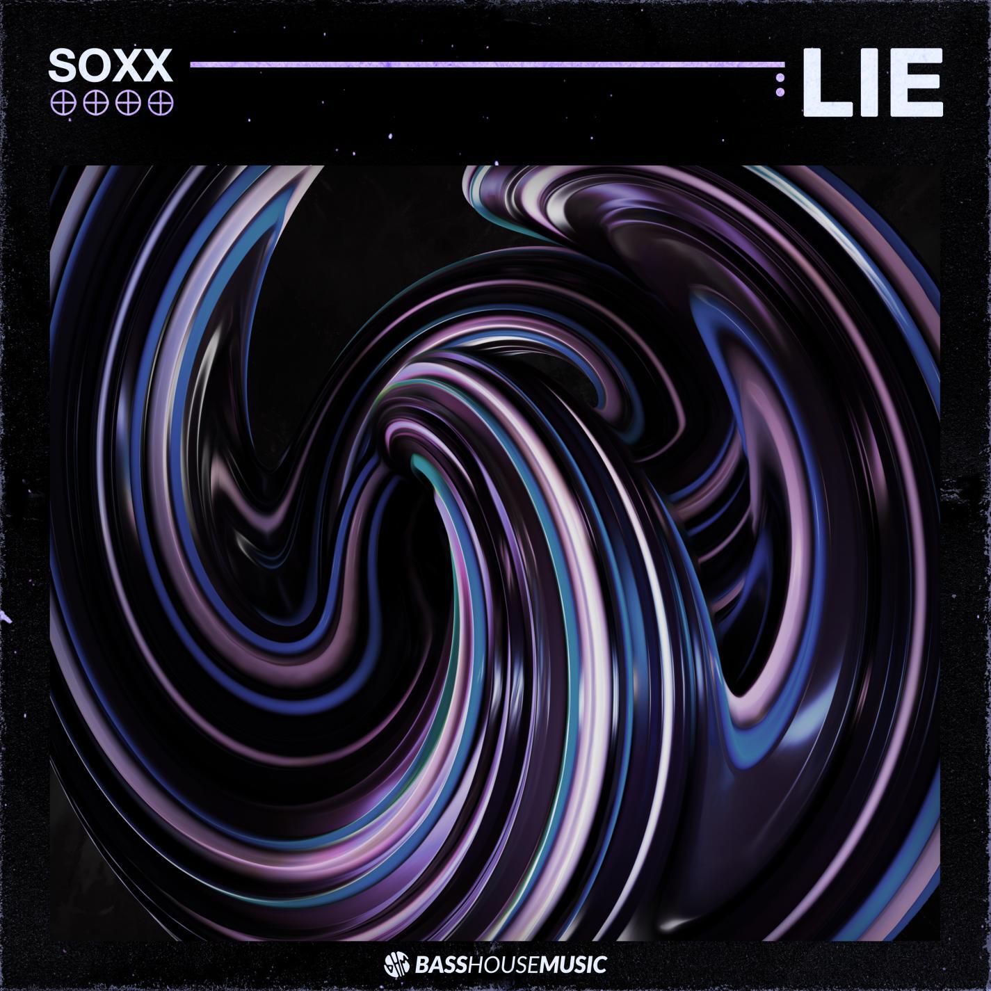 Релиз Lie