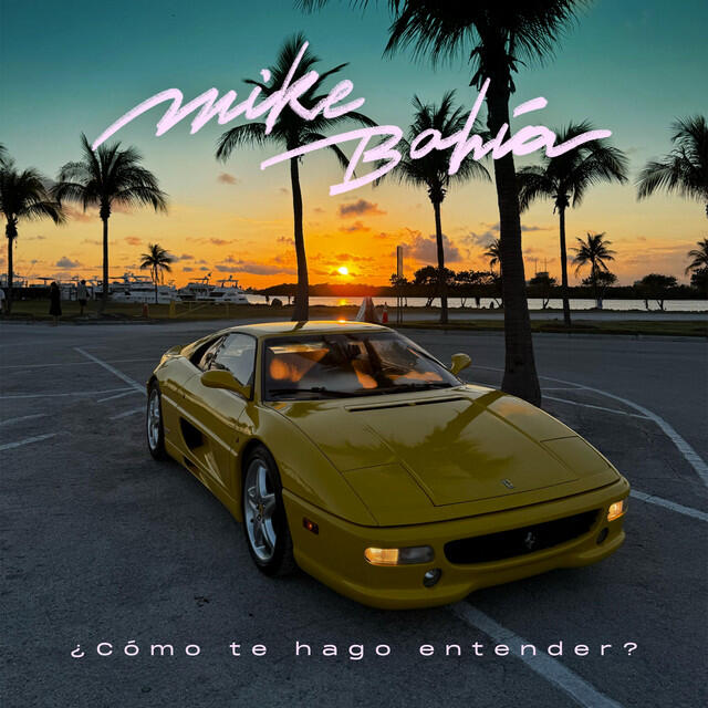 Релиз Como Te Hago Entender