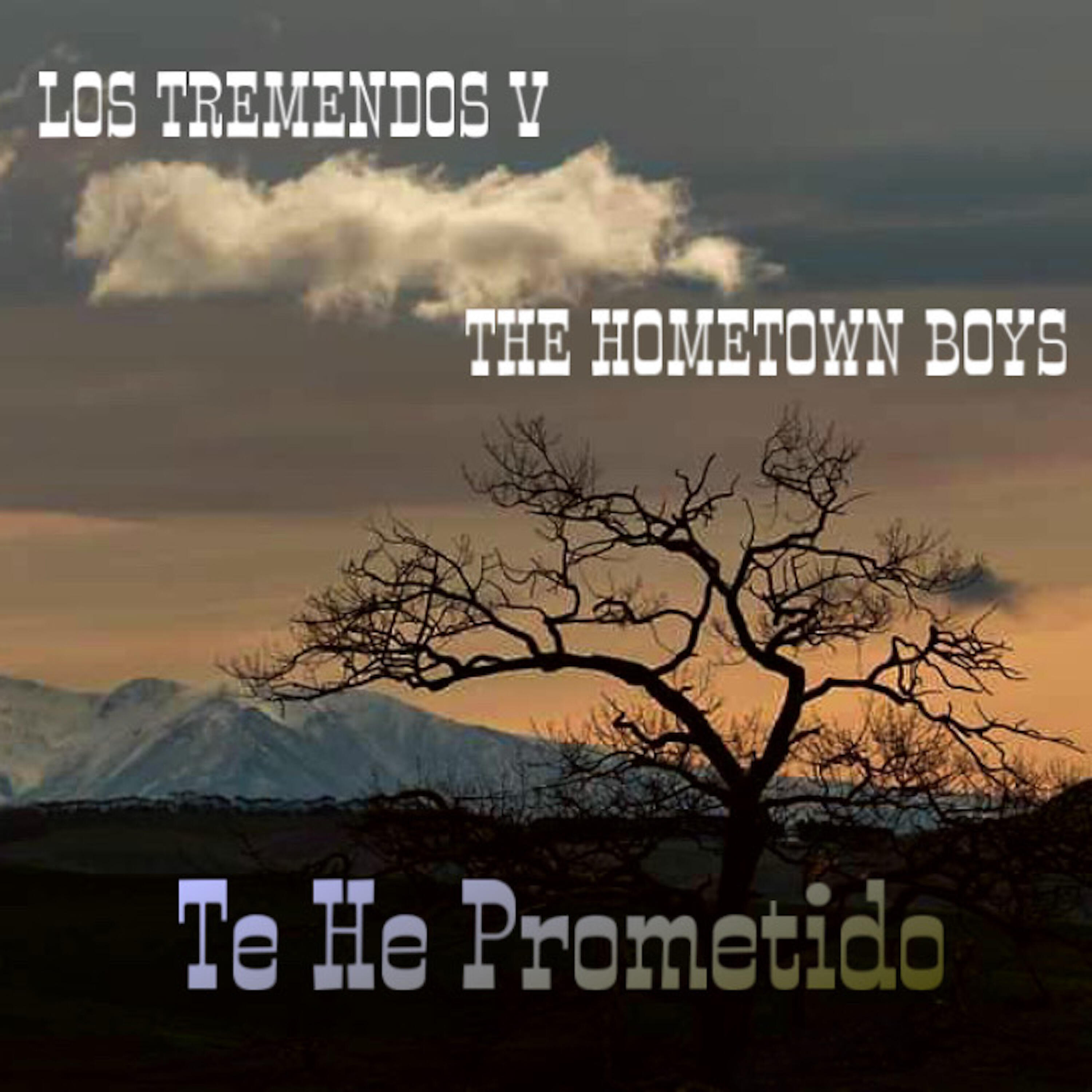 Los Tremendos V