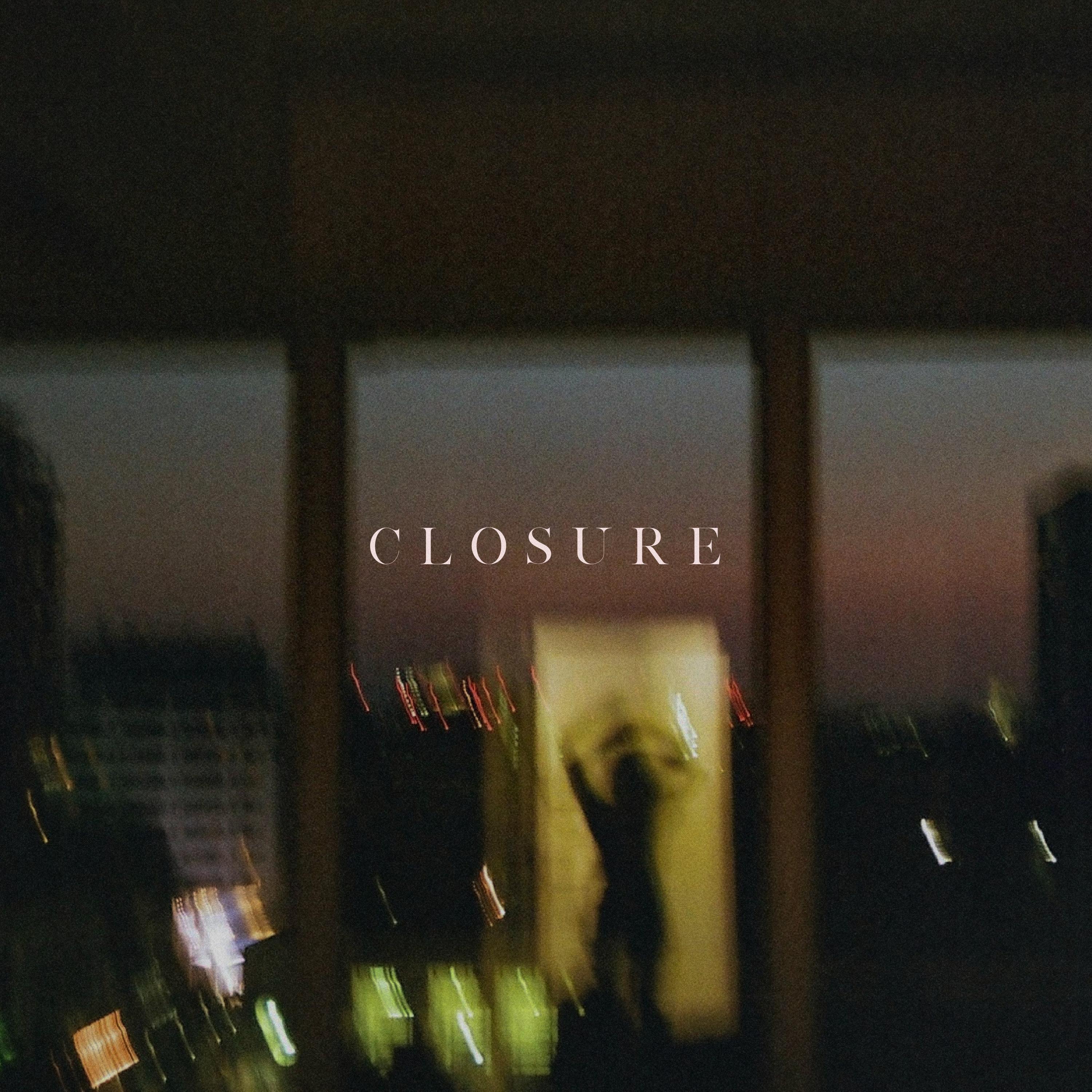 Релиз Closure