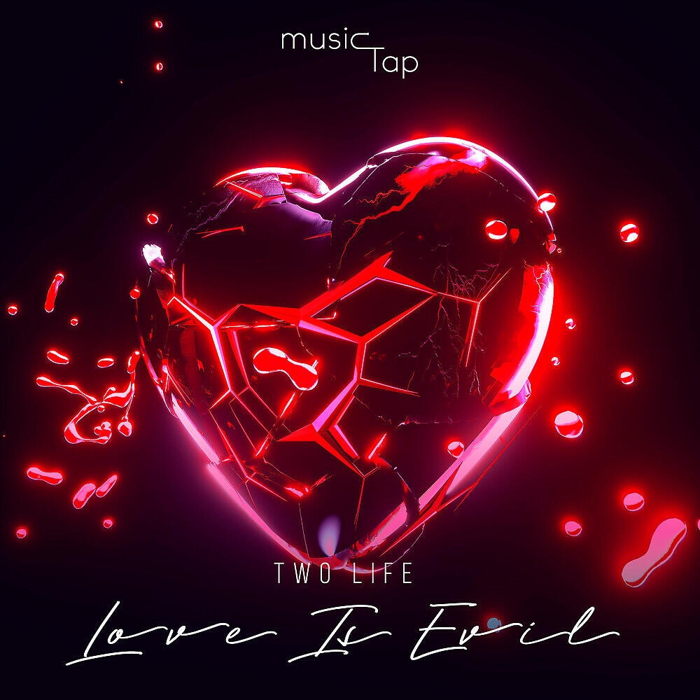 Релиз Love Is Evil