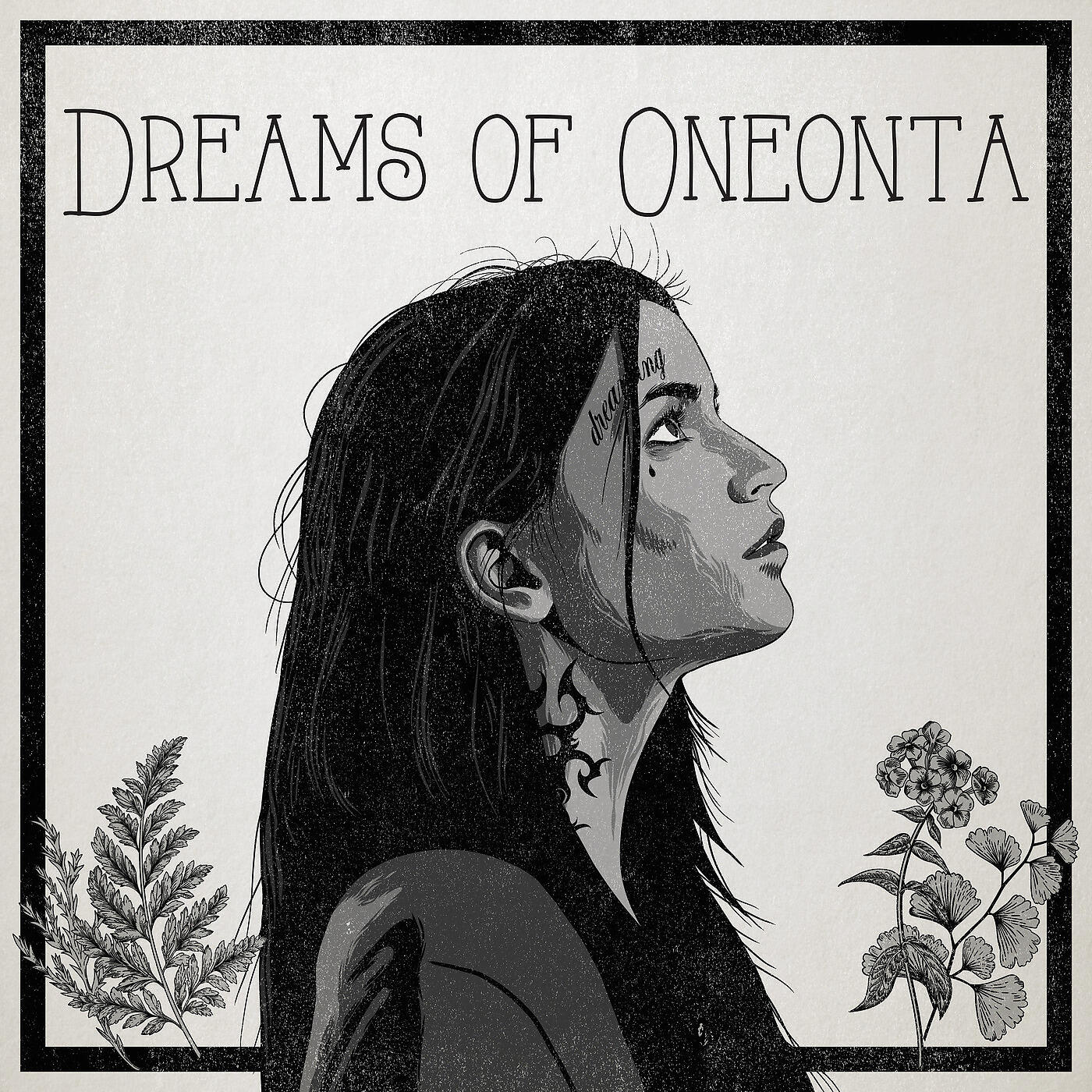 Релиз Dreams of Oneonta