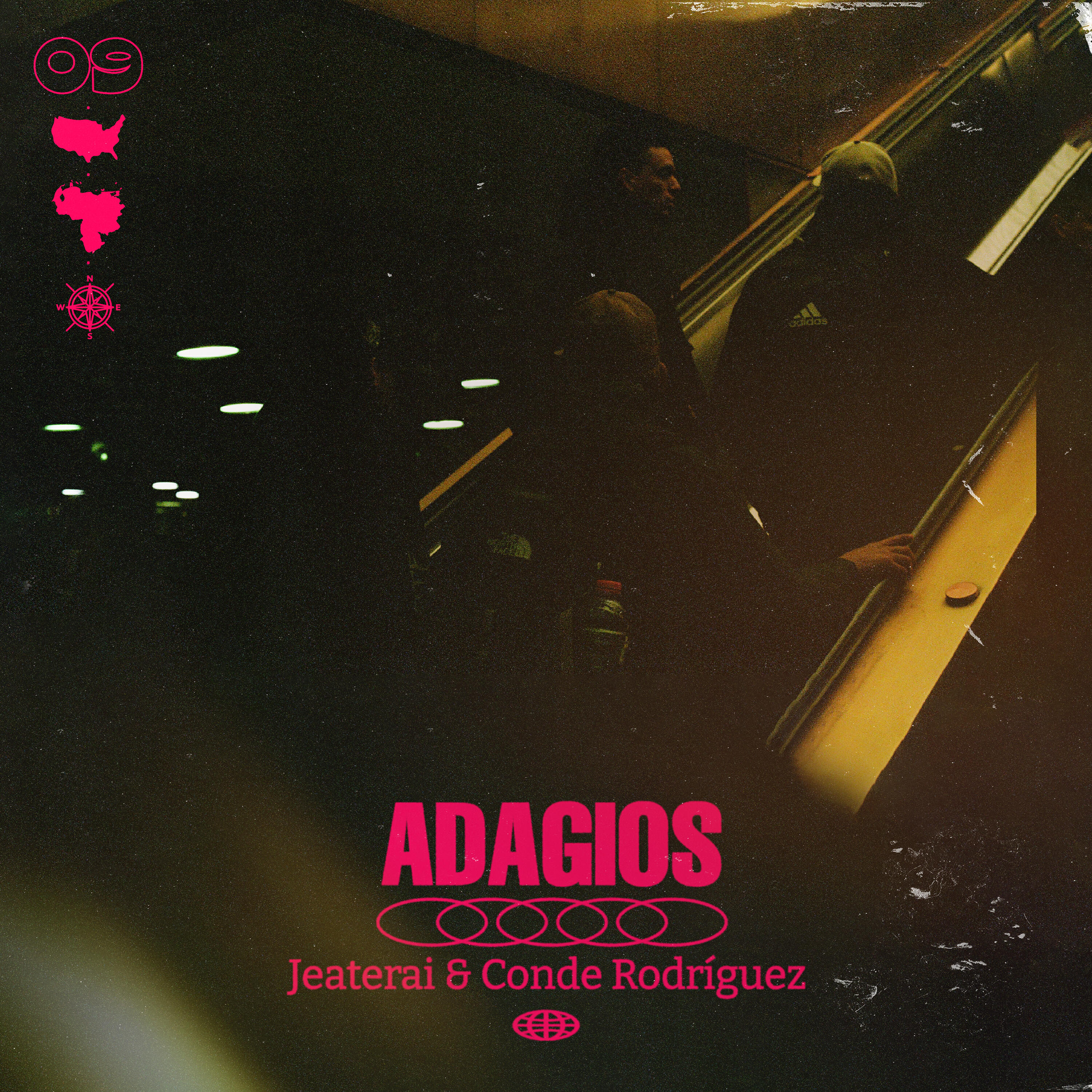 Релиз Adagios