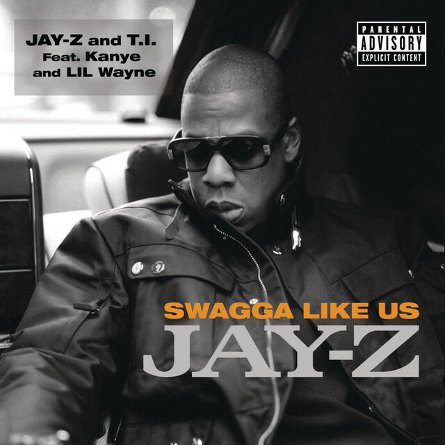 Релиз Swagga Like Us