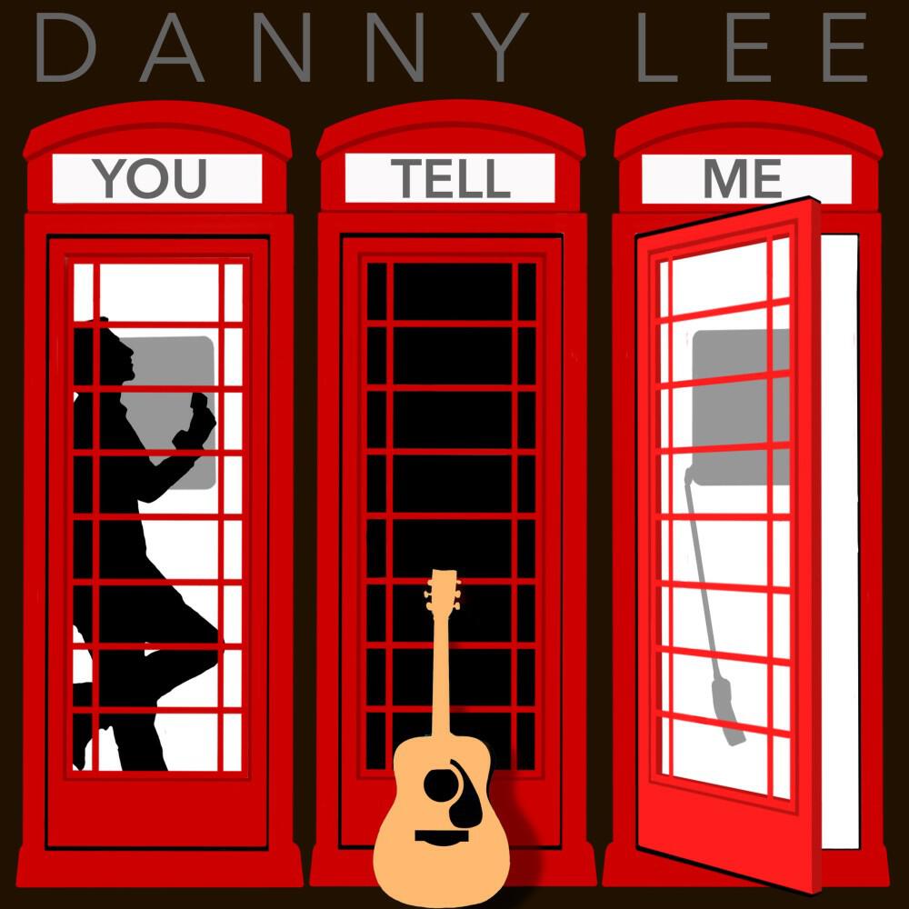 Релиз You Tell Me