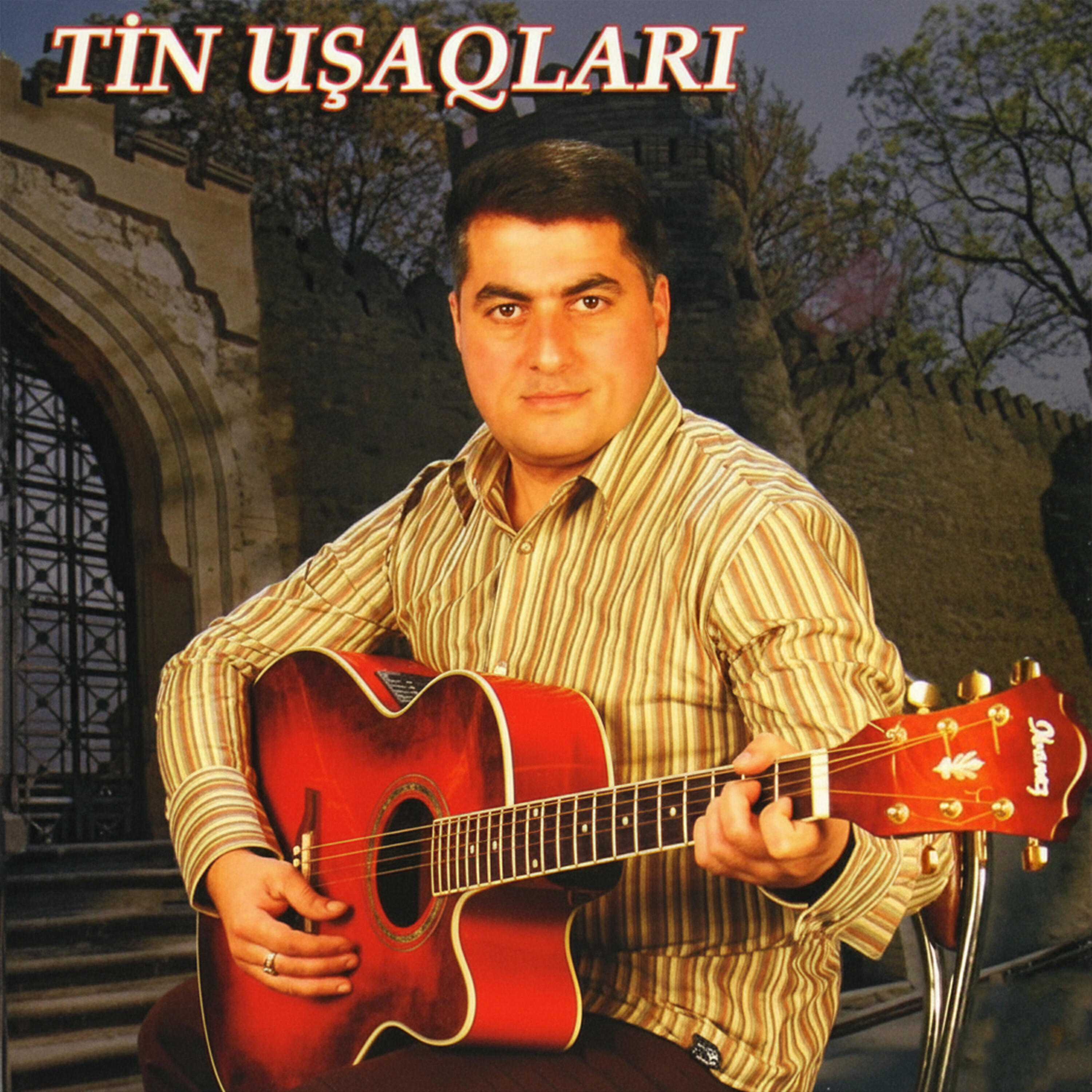 Tin Uşaqları