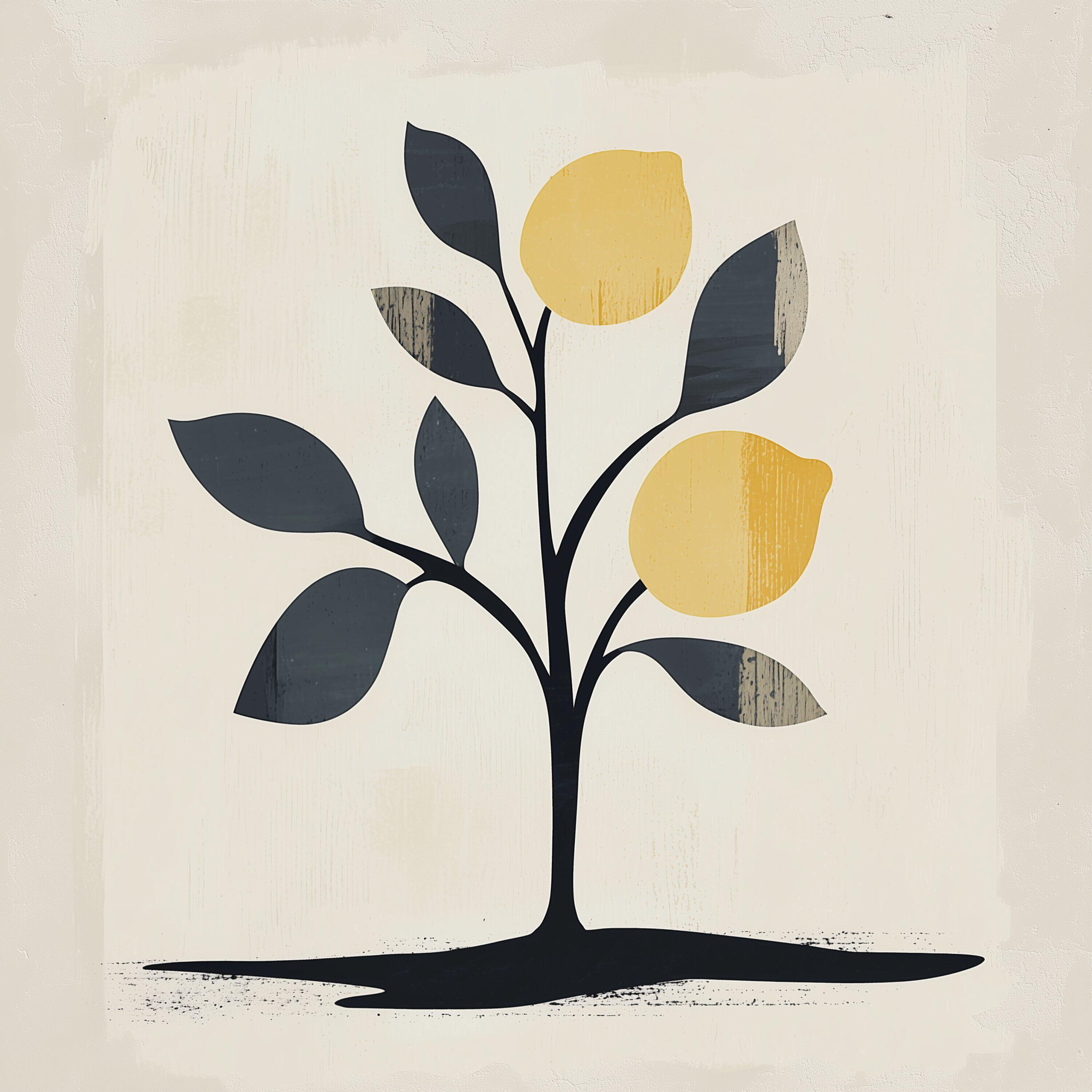 Релиз lemon tree