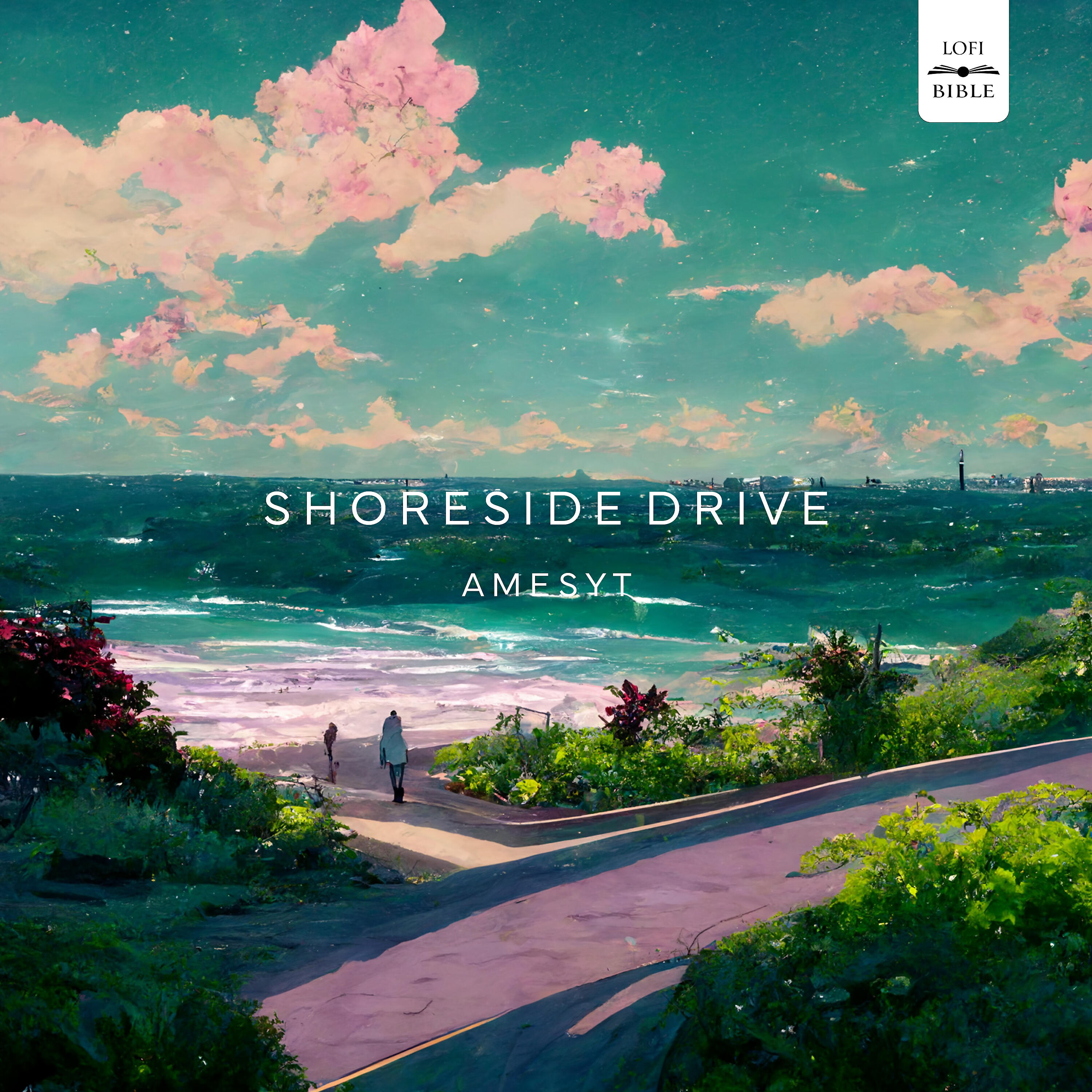 Релиз Shoreside Drive