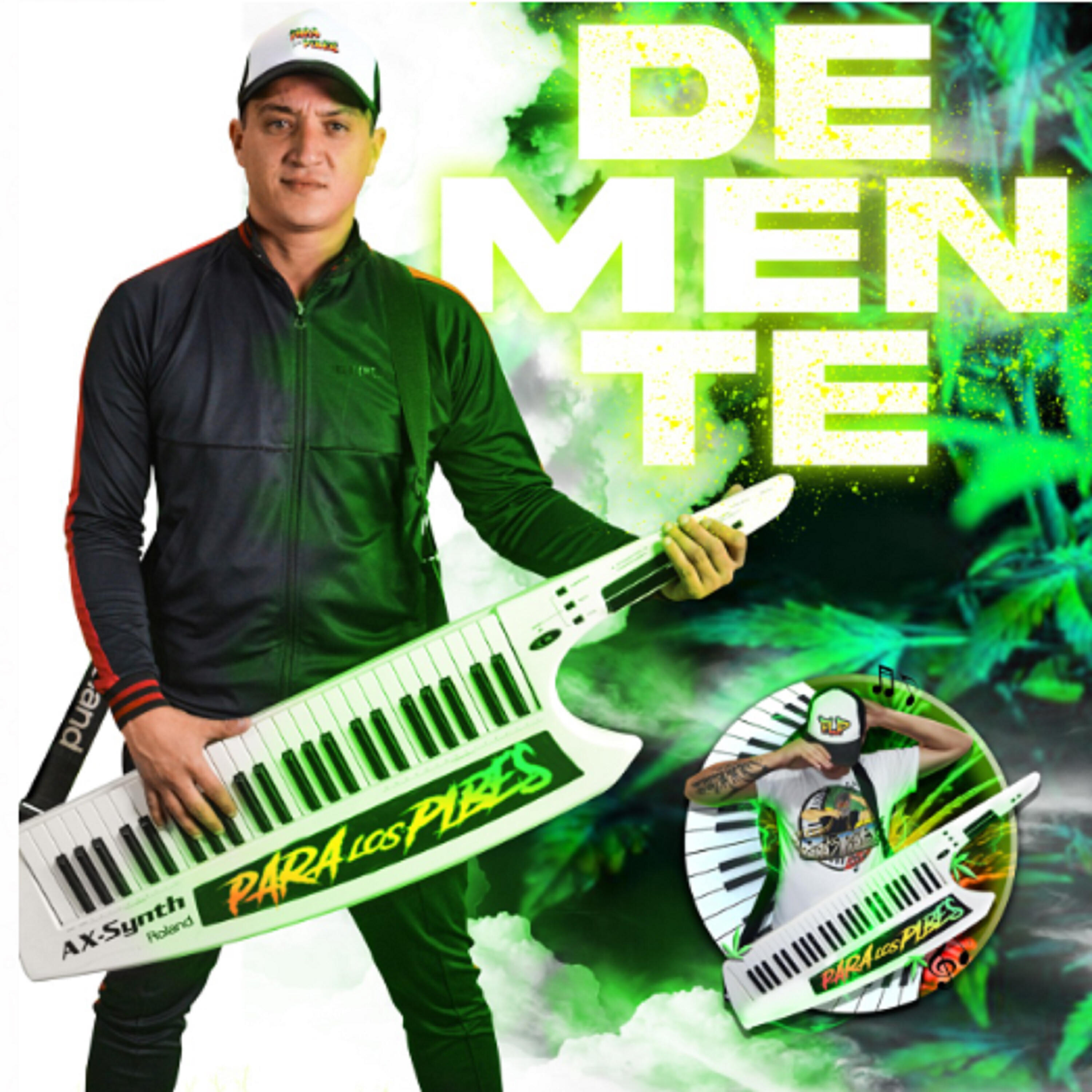 Релиз Demente