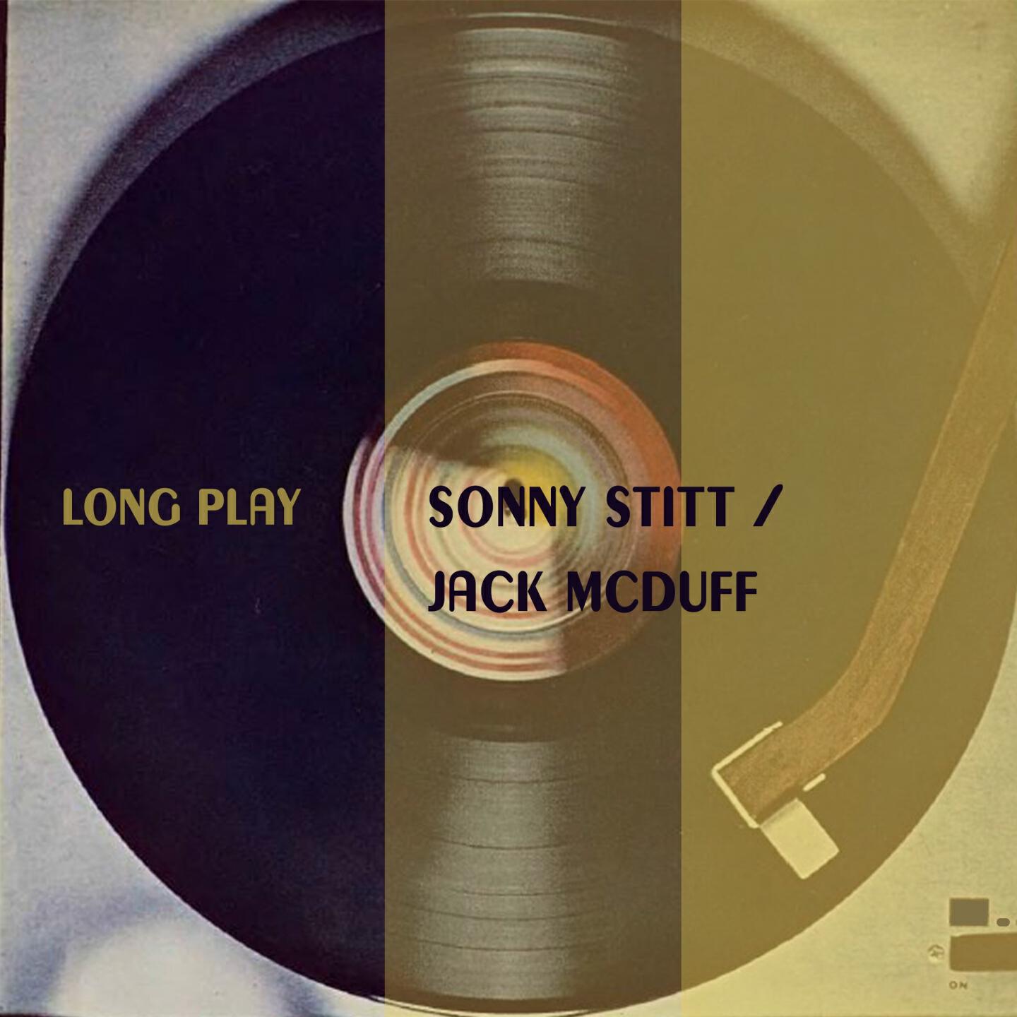 Релиз Long Play