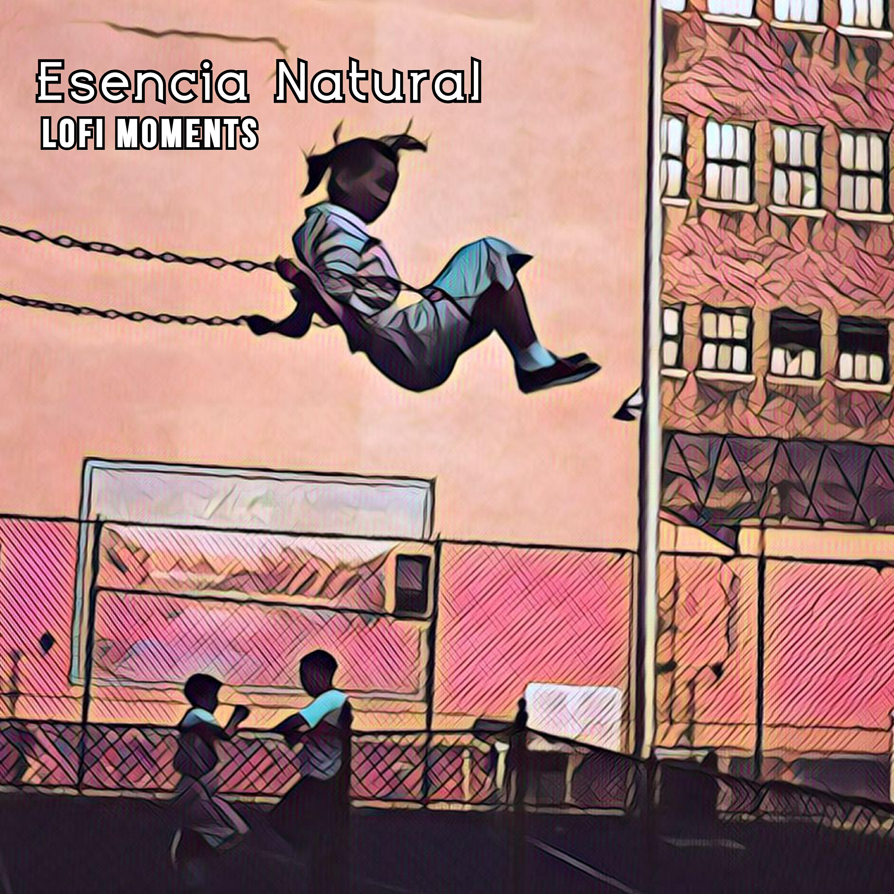 Релиз Esencia Natural