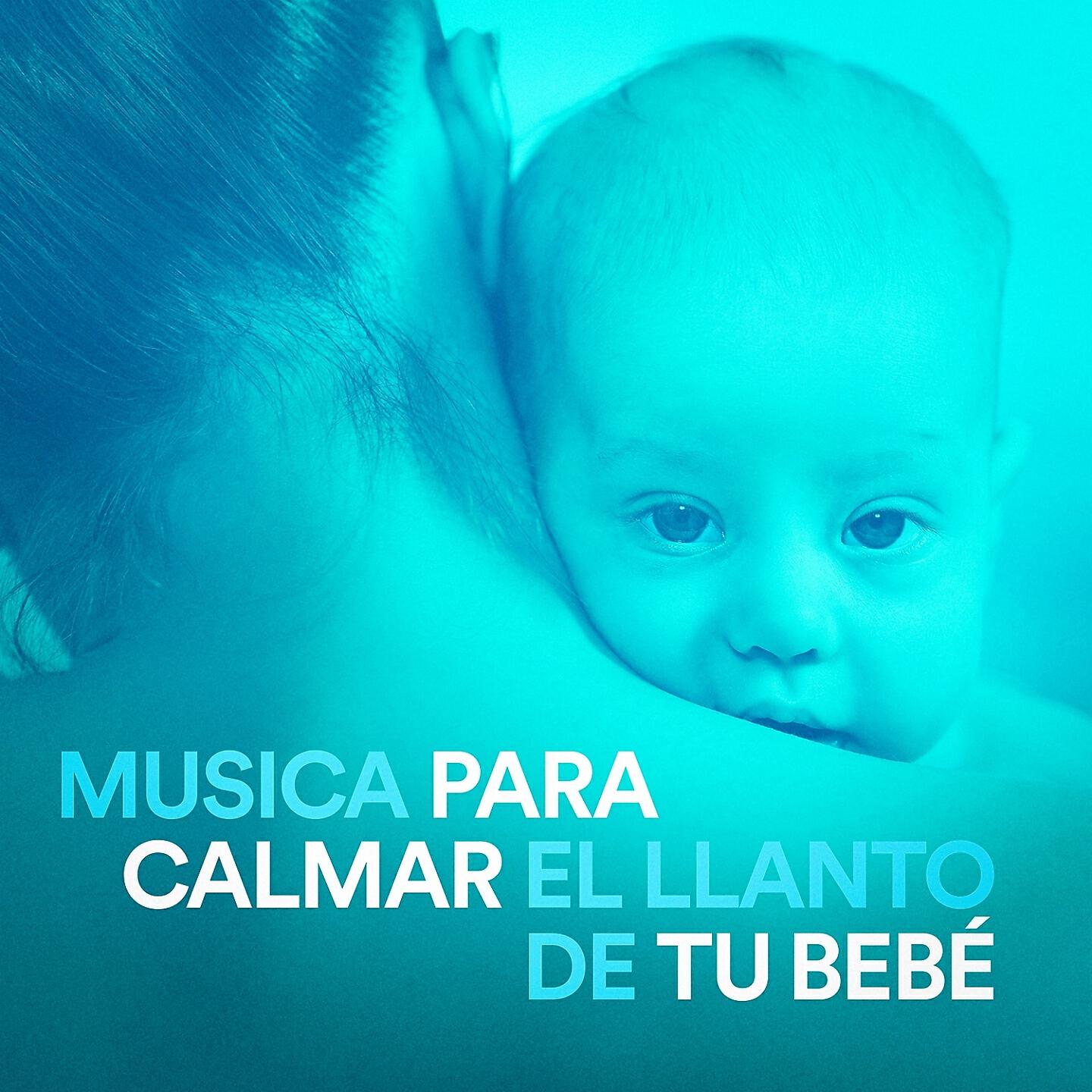 Релиз Musica para Calmar el Llanto de Tu Bebé