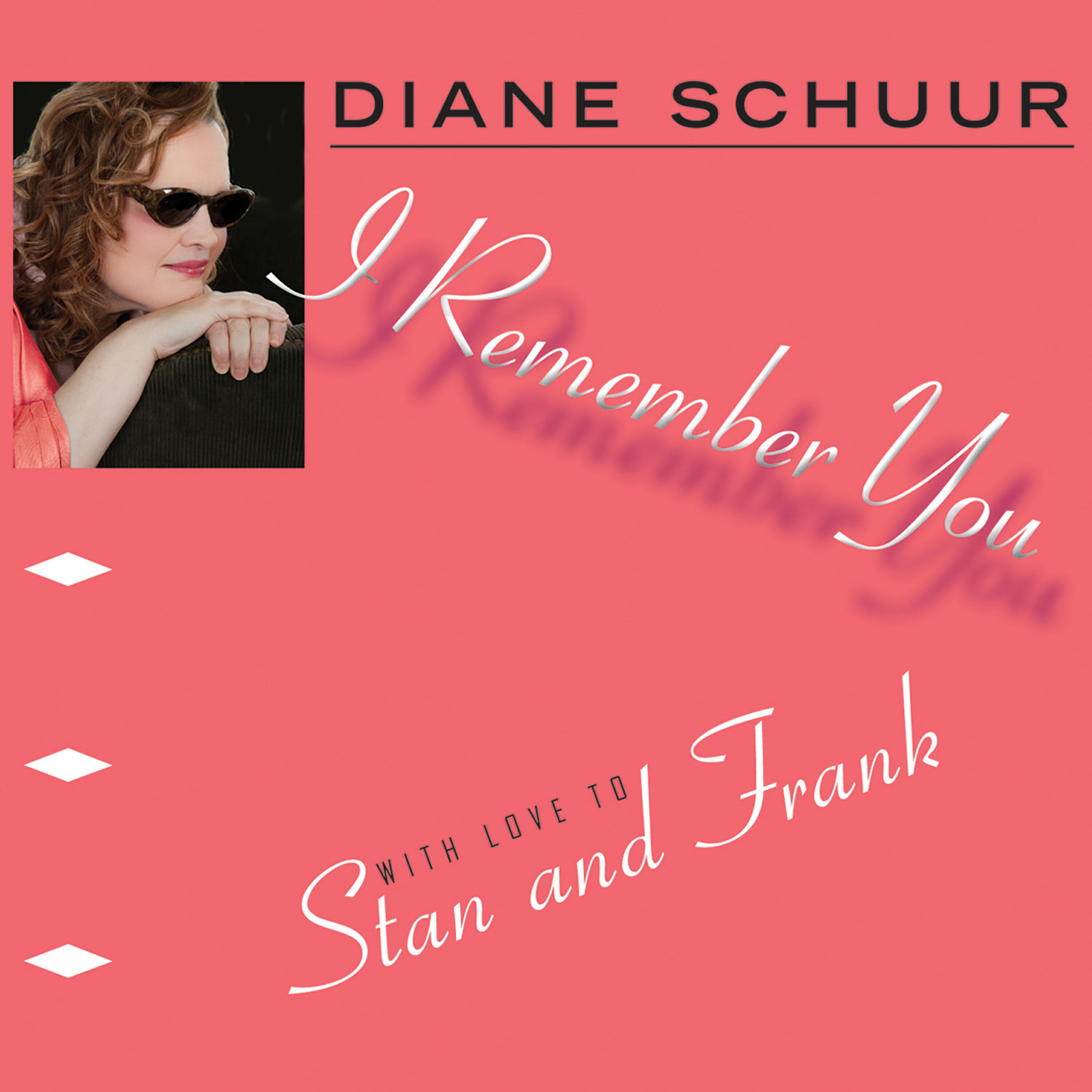 Релиз I Remember You