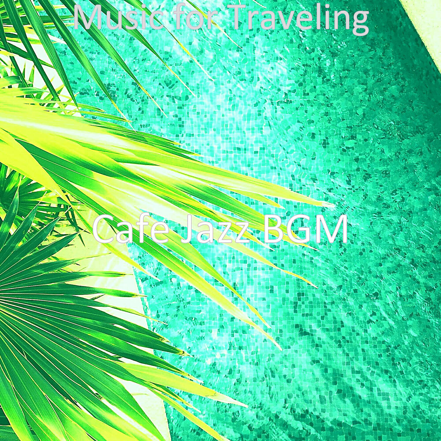 Релиз Music for Traveling