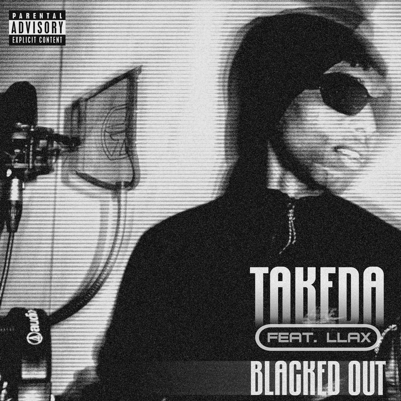 Релиз Blacked Out