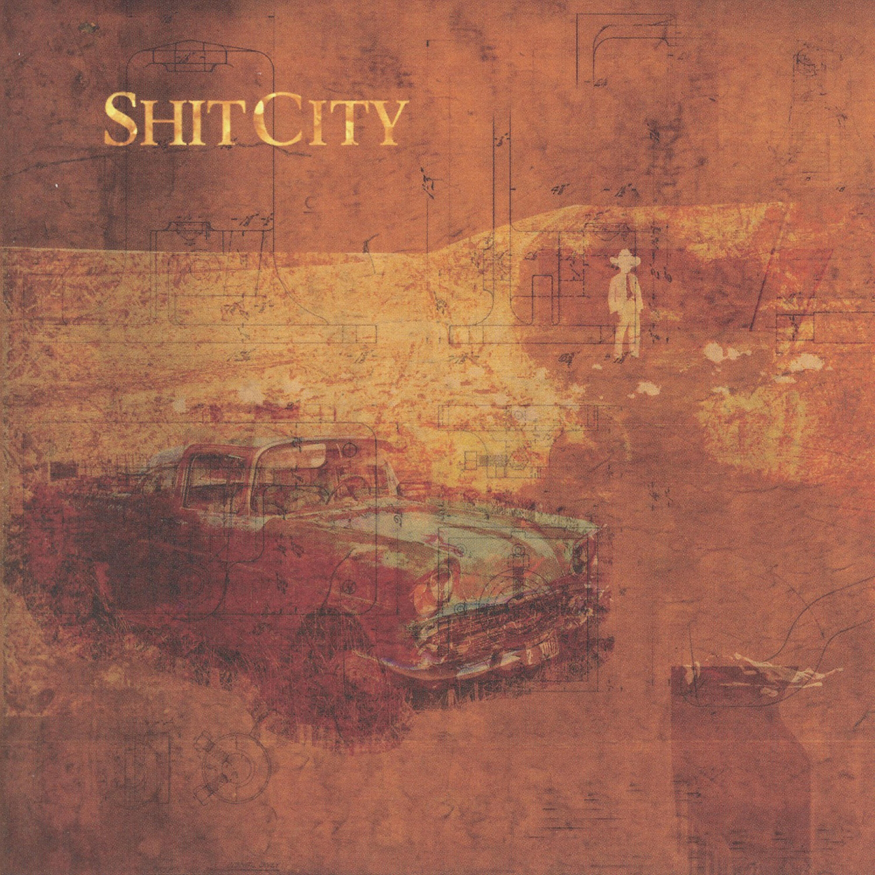 Релиз Shit City