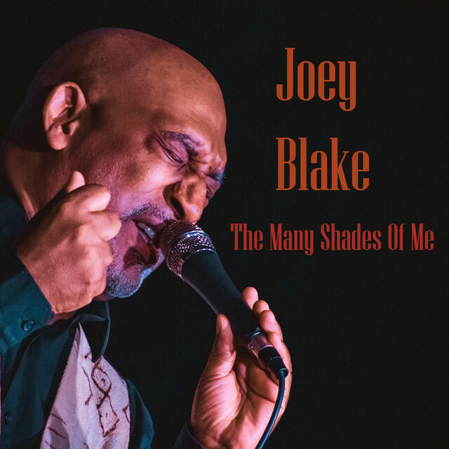 Joey Blake