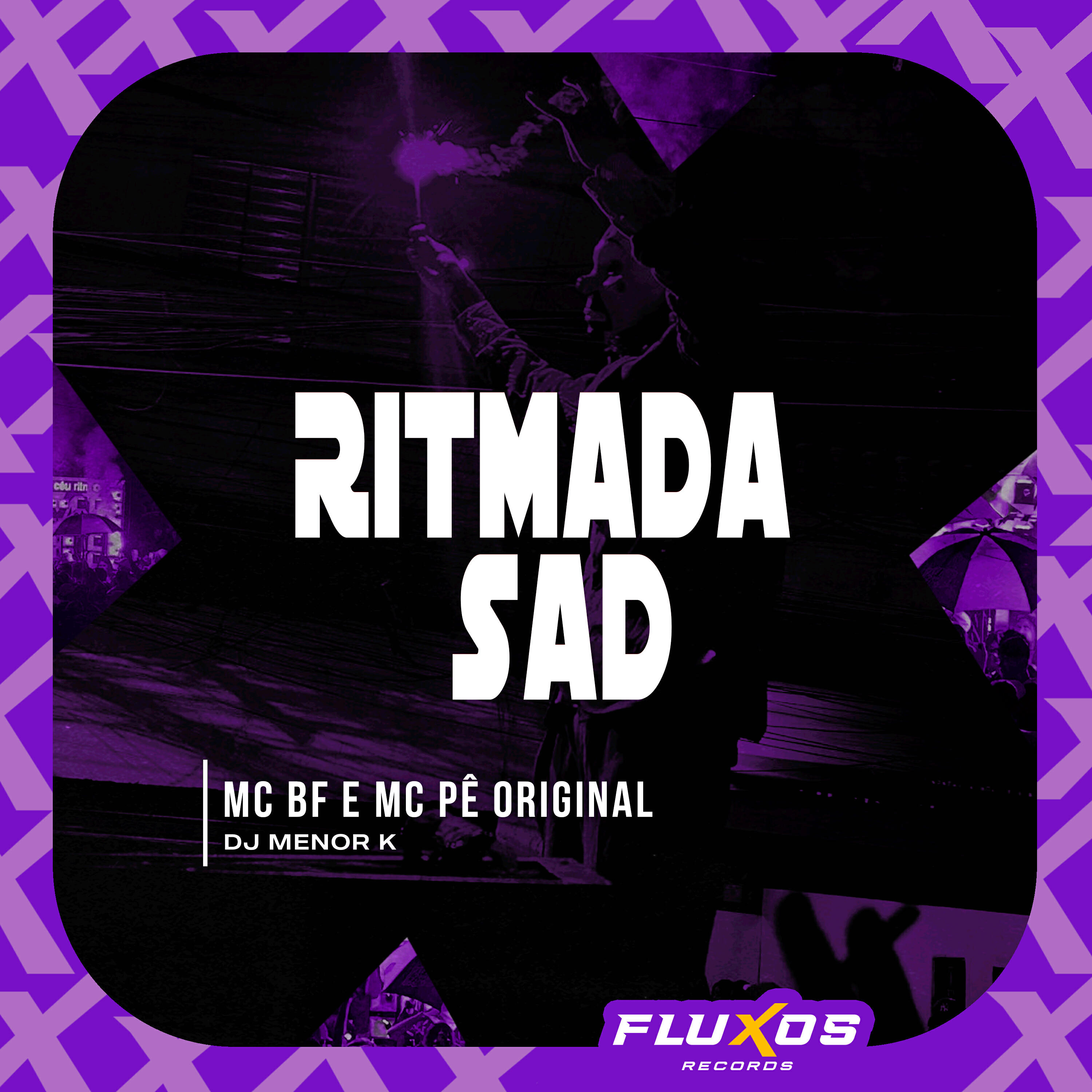 Релиз Ritmada Sad