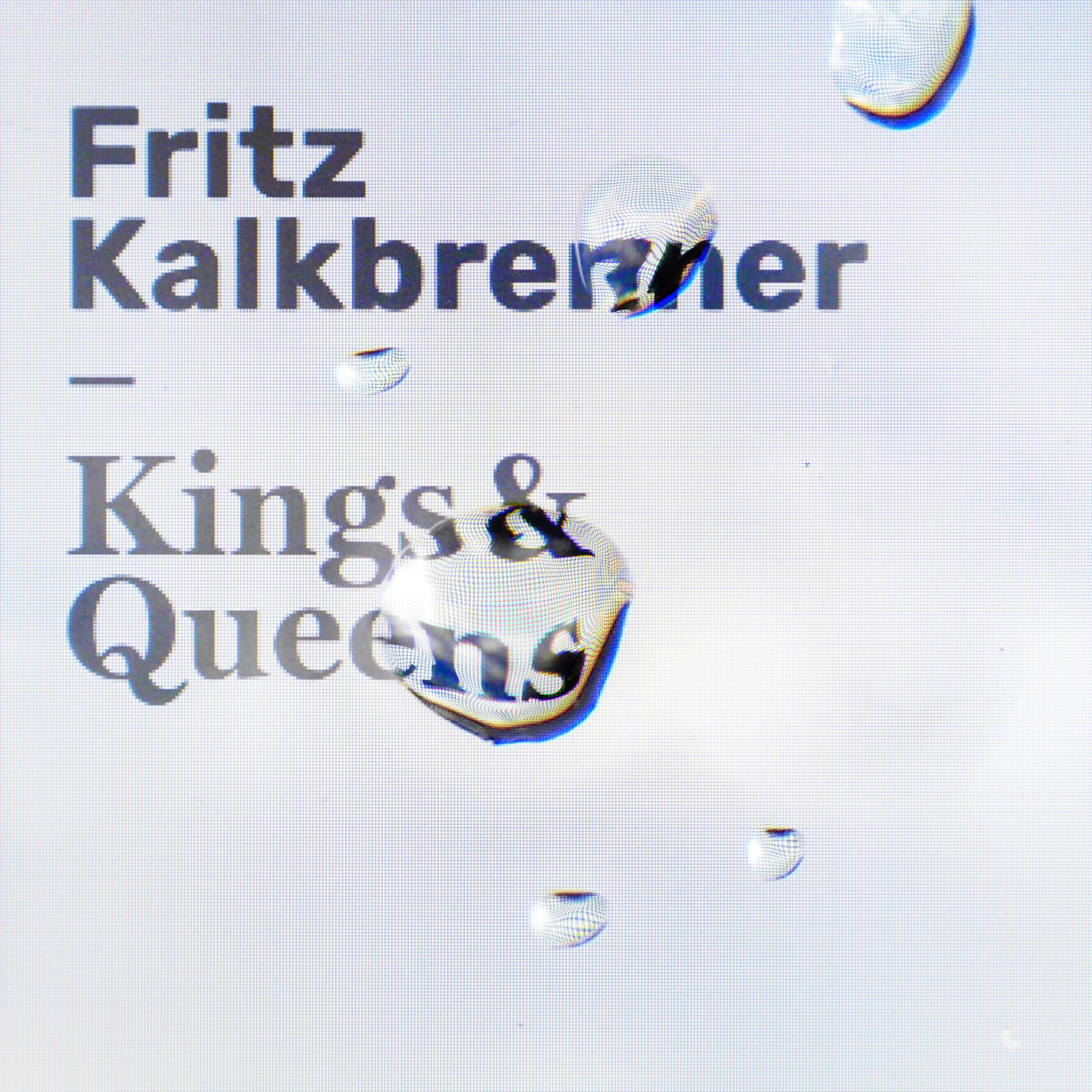 Релиз Kings & Queens